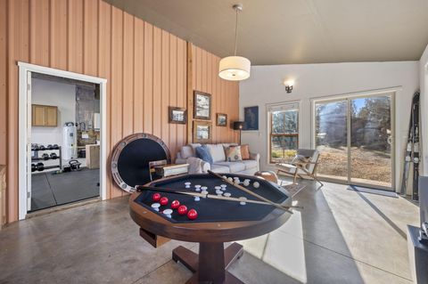 Tiny photo for 18025 Cascade Estates Drive, Bend, OR 97703 (MLS # 220212028)