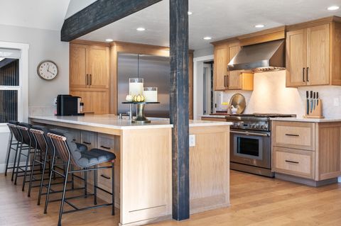 Tiny photo for 18025 Cascade Estates Drive, Bend, OR 97703 (MLS # 220212028)