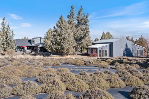 Tiny photo for 18025 Cascade Estates Drive, Bend, OR 97703 (MLS # 220212028)