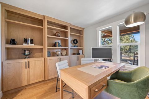 Tiny photo for 18025 Cascade Estates Drive, Bend, OR 97703 (MLS # 220212028)