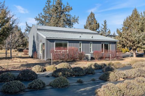 Tiny photo for 18025 Cascade Estates Drive, Bend, OR 97703 (MLS # 220212028)