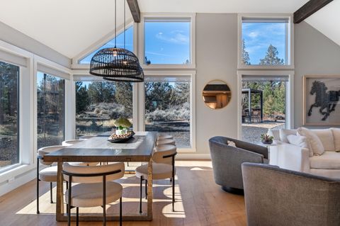 Tiny photo for 18025 Cascade Estates Drive, Bend, OR 97703 (MLS # 220212028)