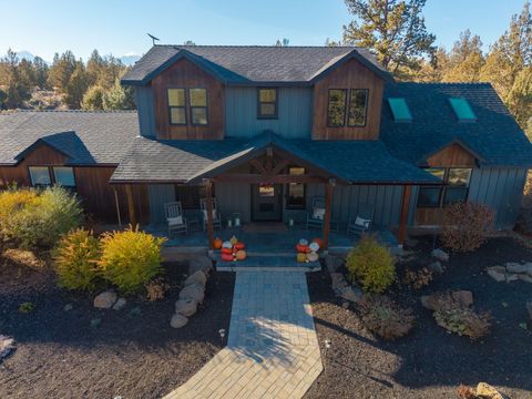 Tiny photo for 18025 Cascade Estates Drive, Bend, OR 97703 (MLS # 220212028)