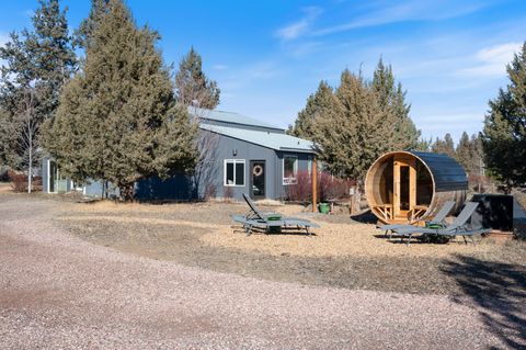 Tiny photo for 18025 Cascade Estates Drive, Bend, OR 97703 (MLS # 220212028)