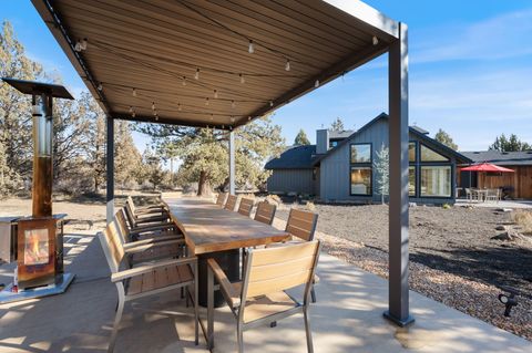 Tiny photo for 18025 Cascade Estates Drive, Bend, OR 97703 (MLS # 220212028)