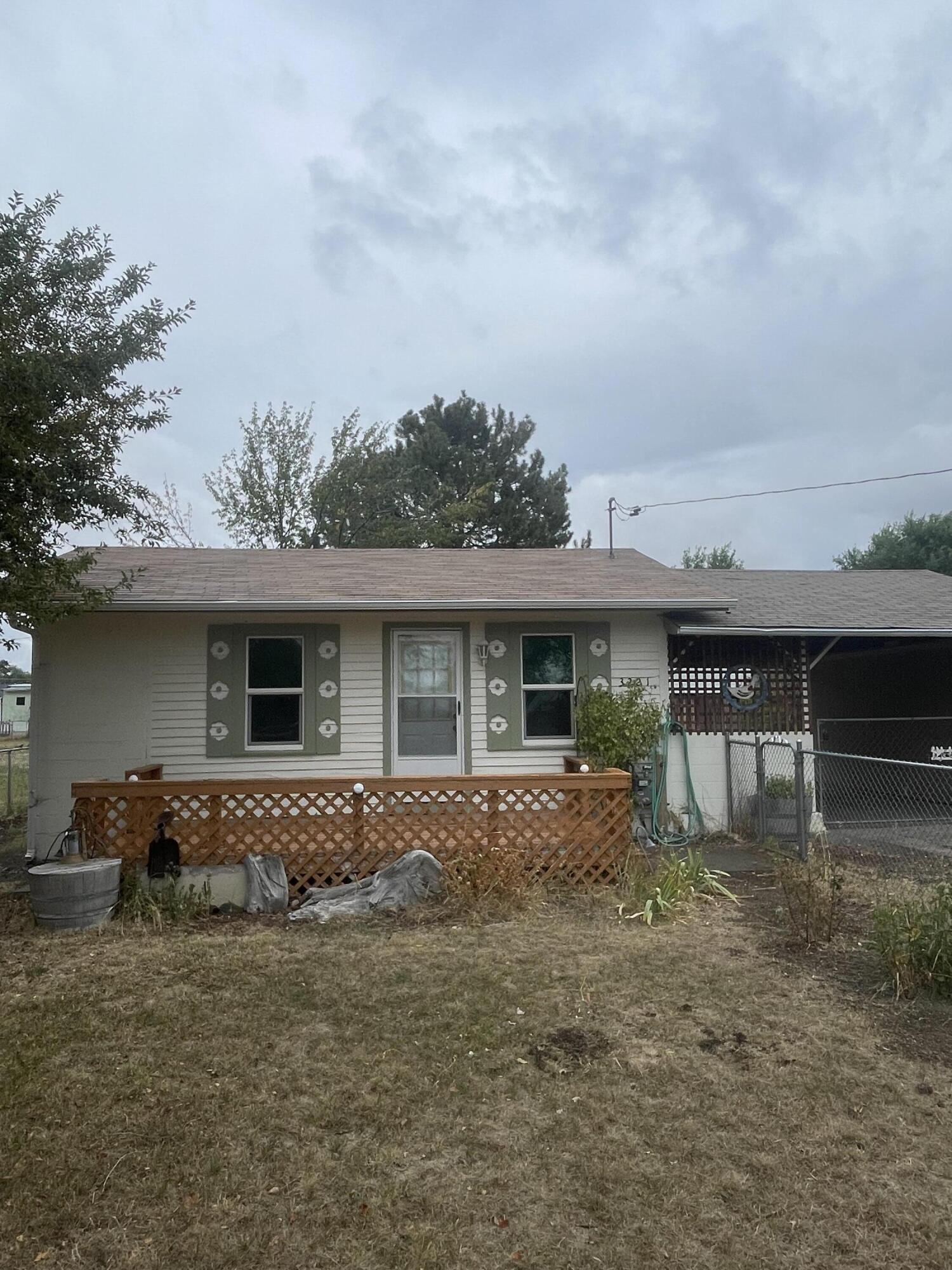 Altamont Acres - Residential