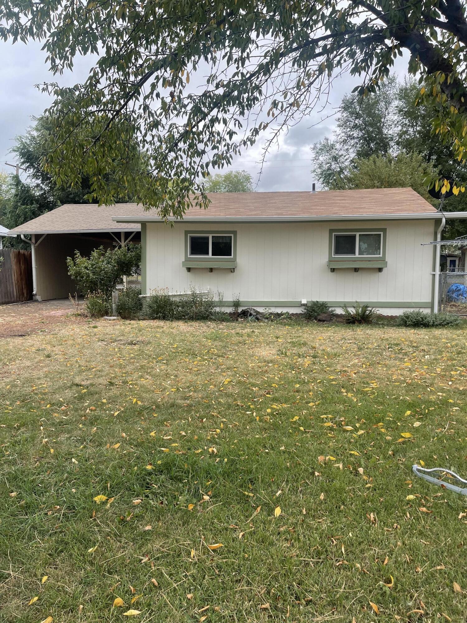 Altamont Acres - Residential