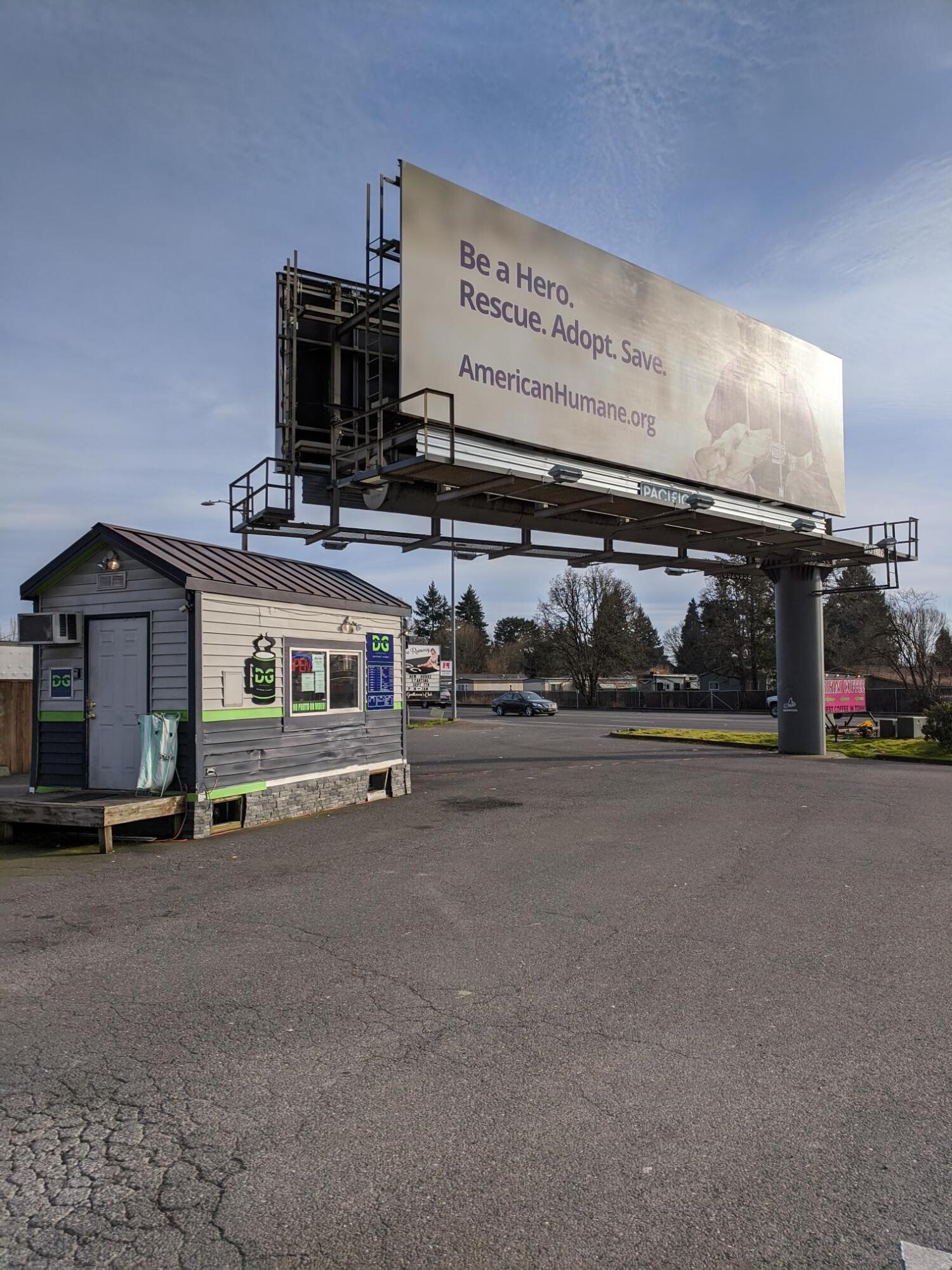 N/A - Commercial Sale