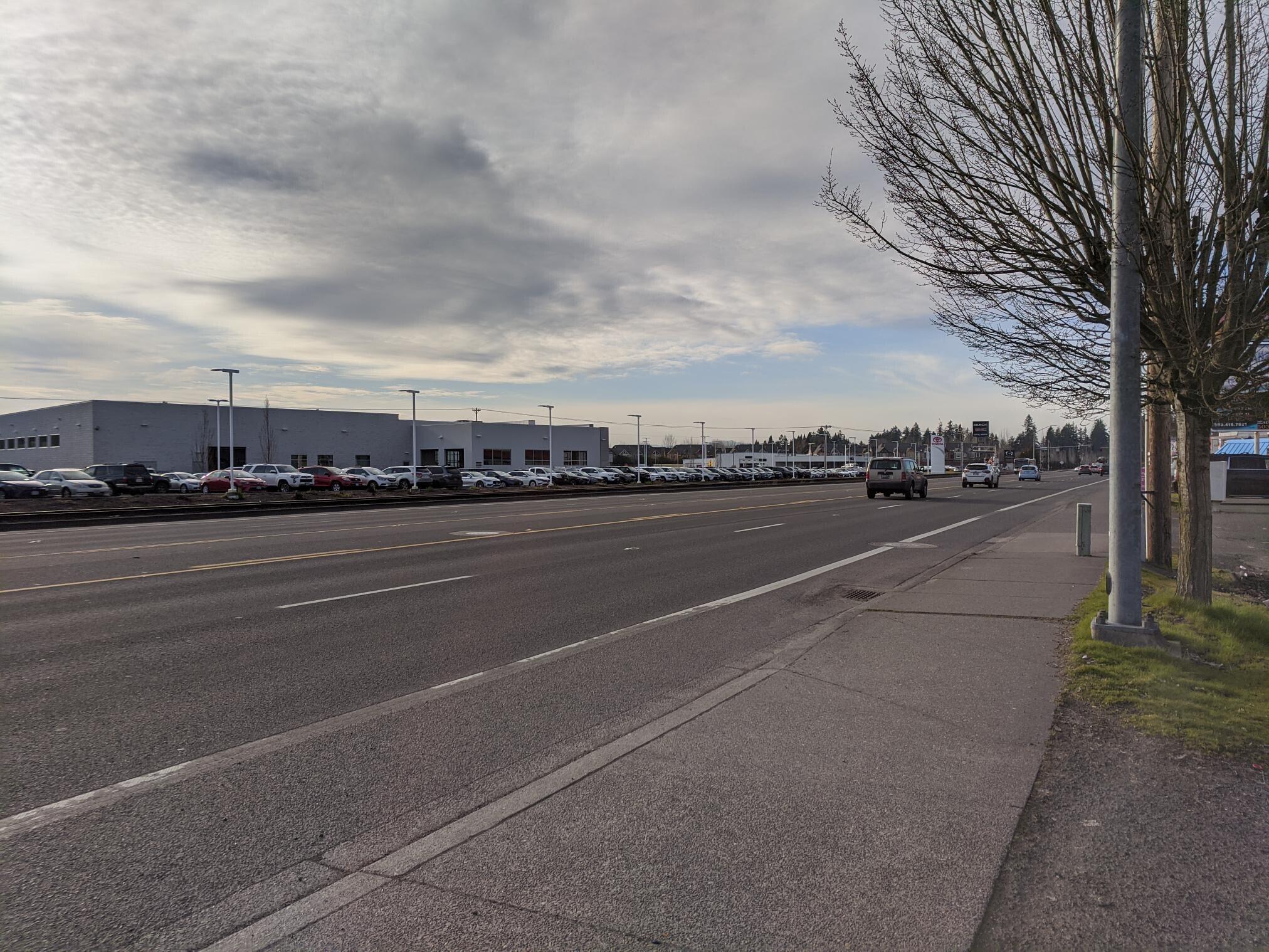 N/A - Commercial Sale