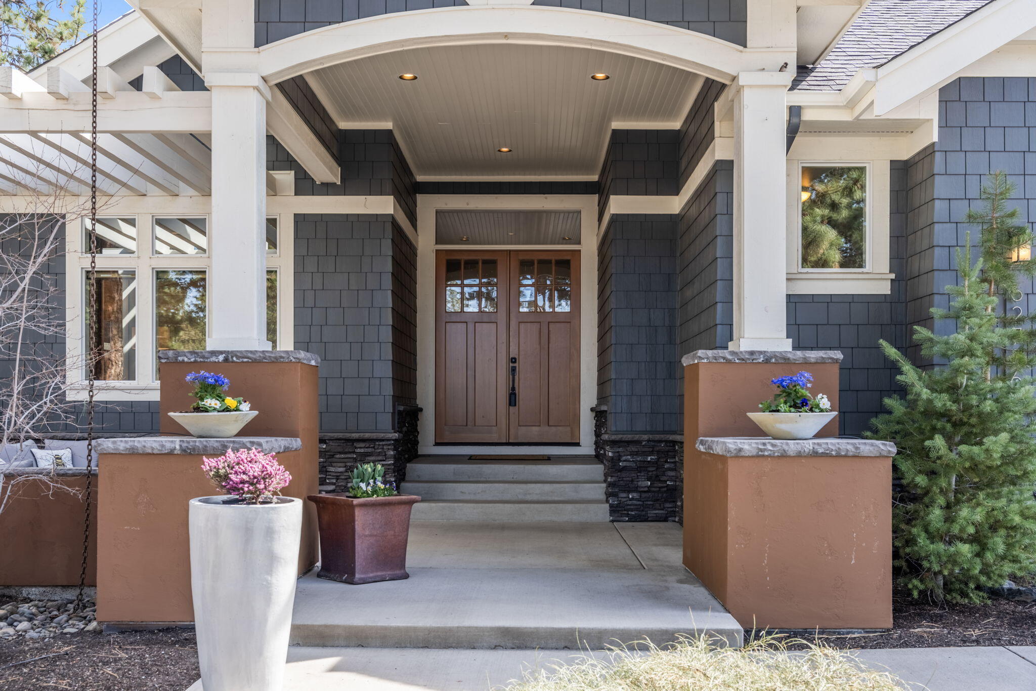 Shevlin Bluffs - Residential