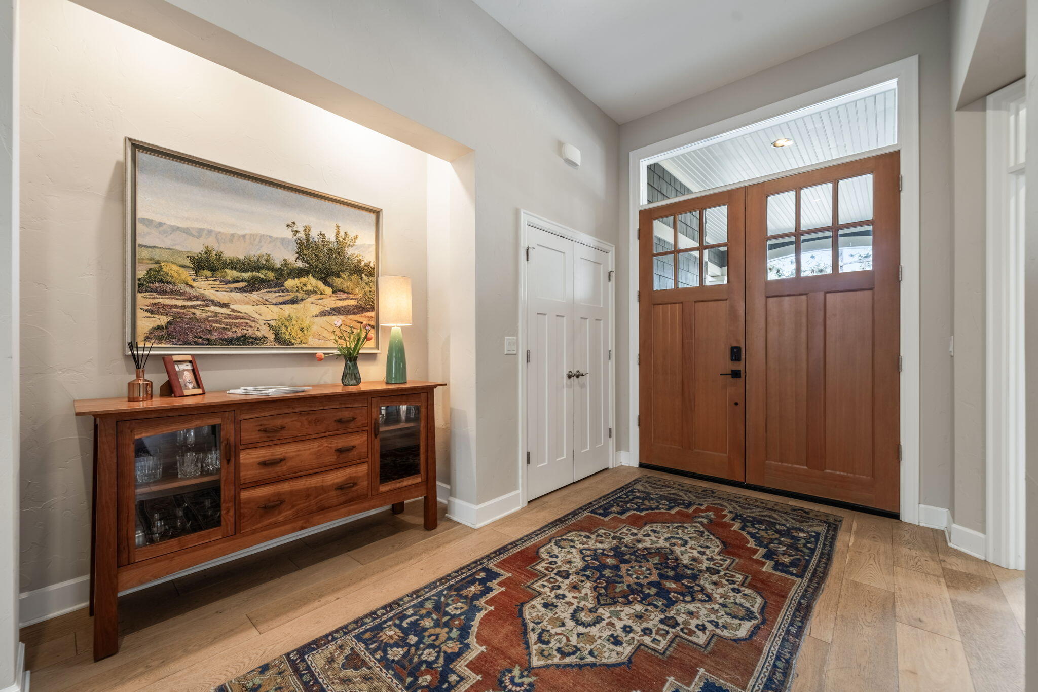 Shevlin Bluffs - Residential