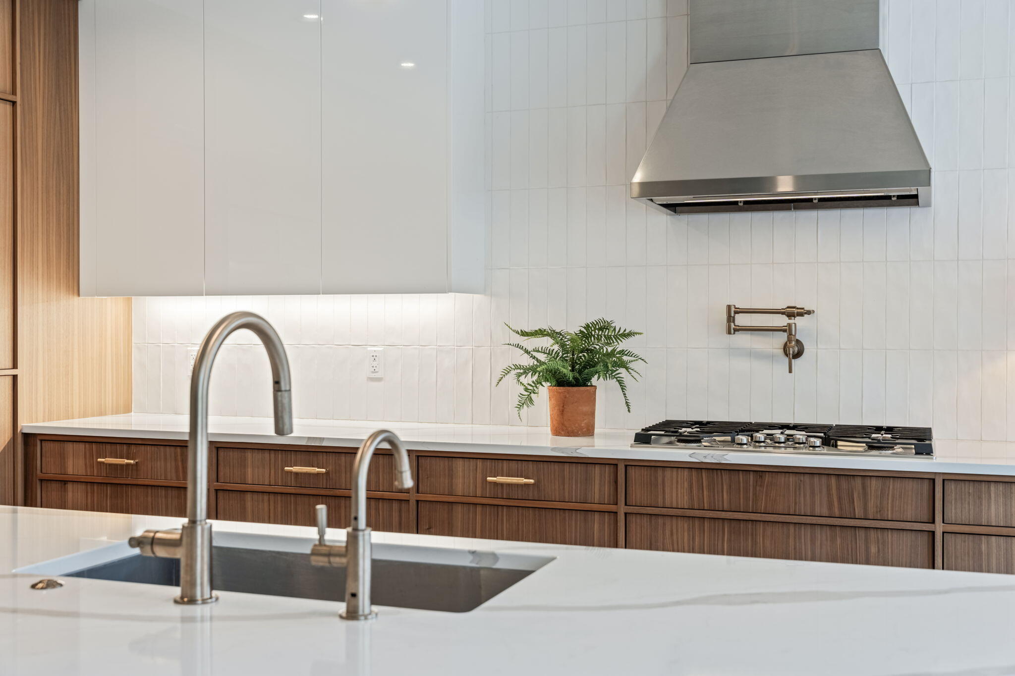 Shevlin Bluffs - Residential