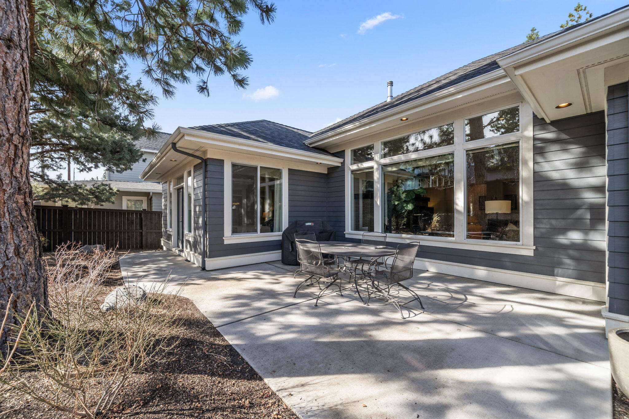 Shevlin Bluffs - Residential