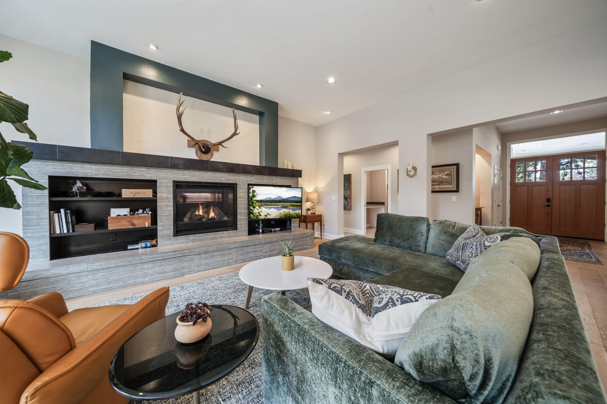 Shevlin Bluffs - Residential