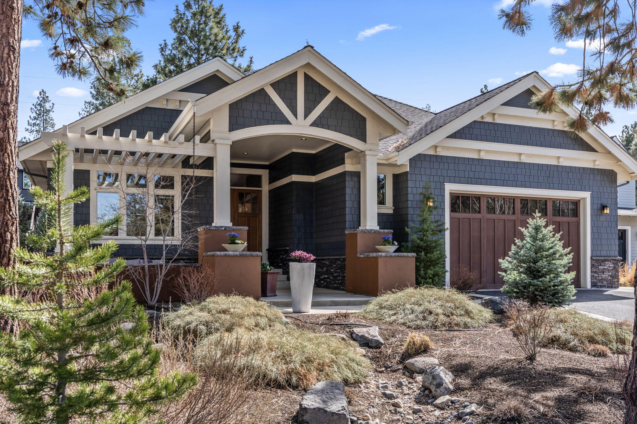 Shevlin Bluffs - Residential