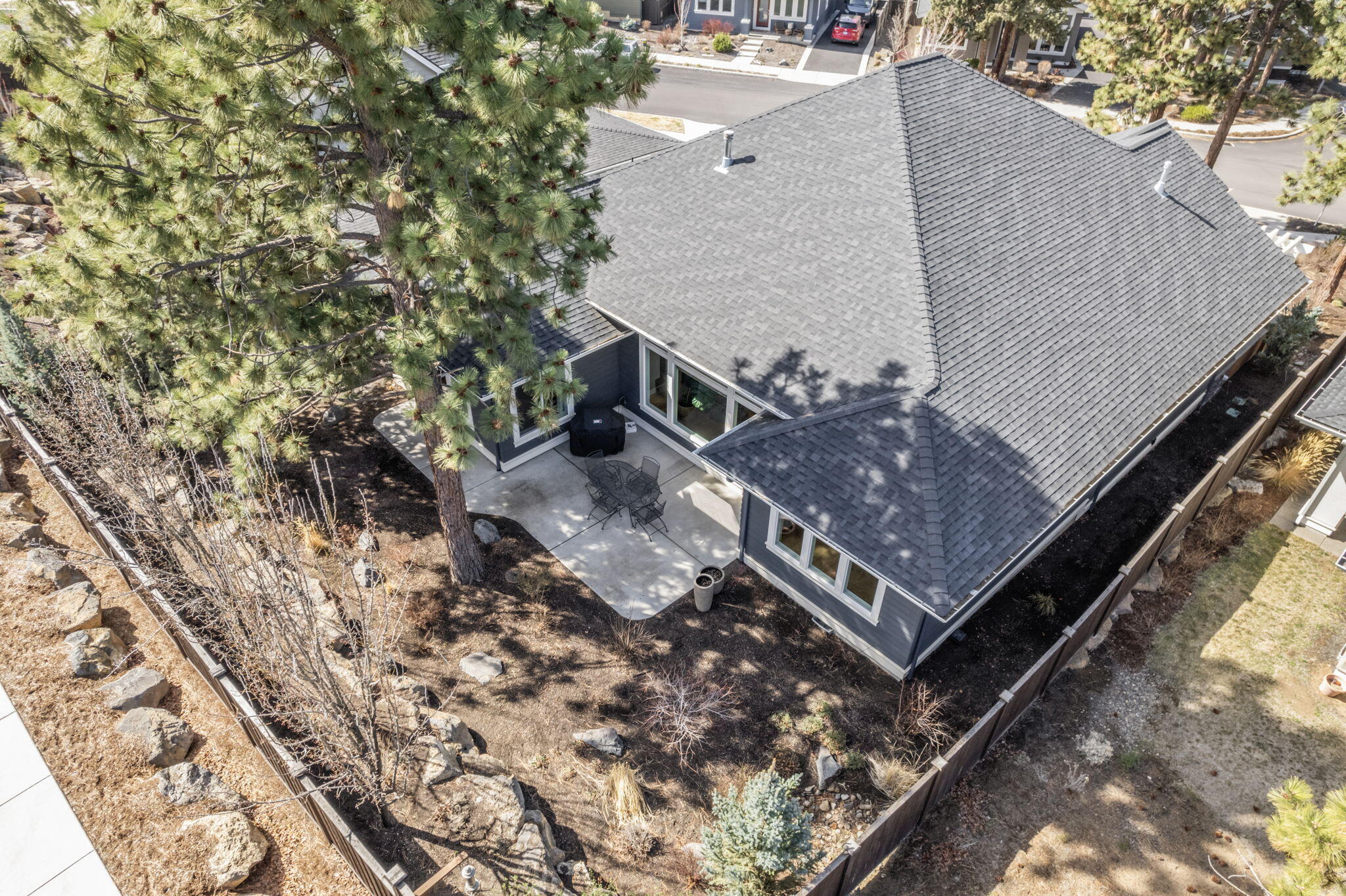 Shevlin Bluffs - Residential