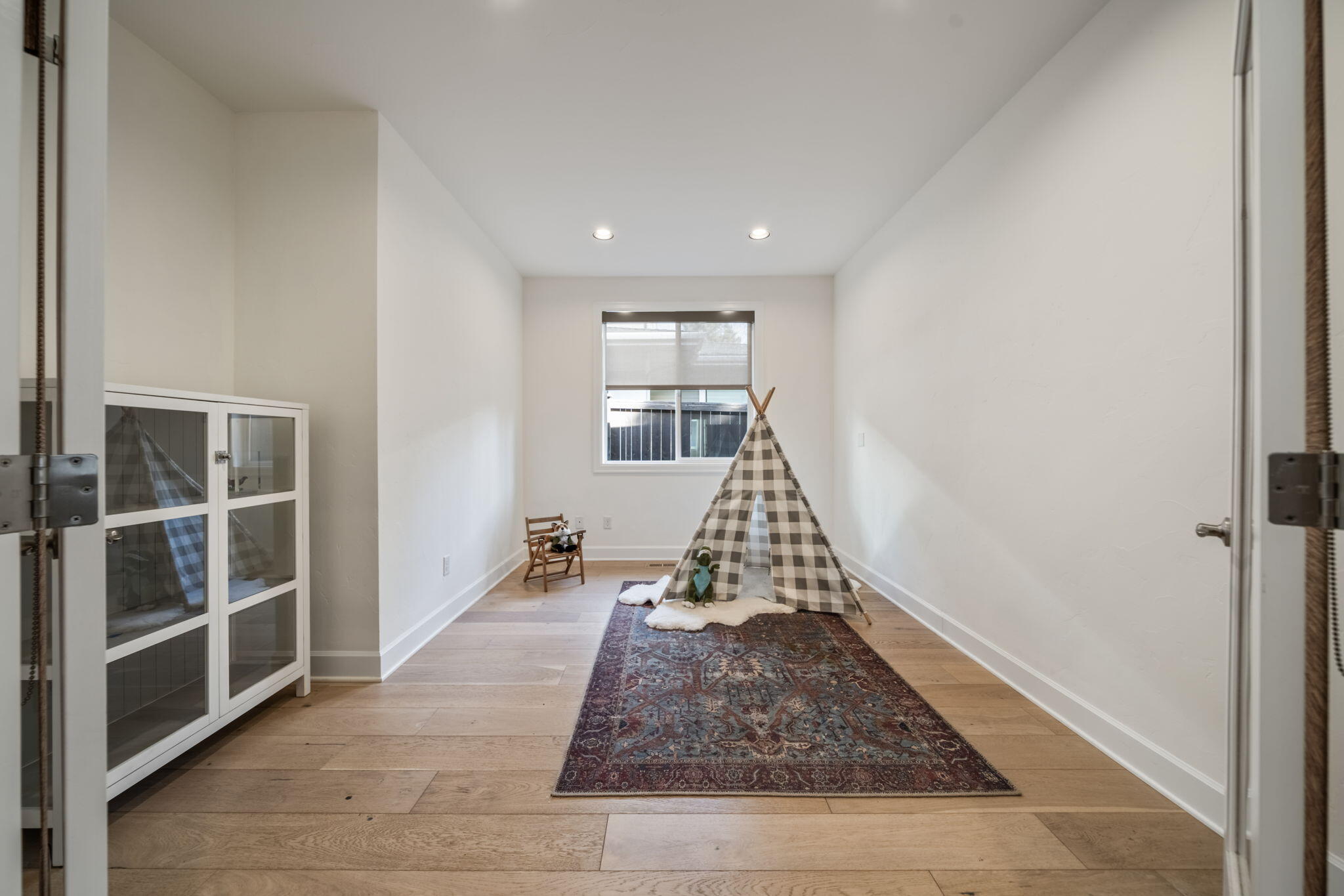 Shevlin Bluffs - Residential