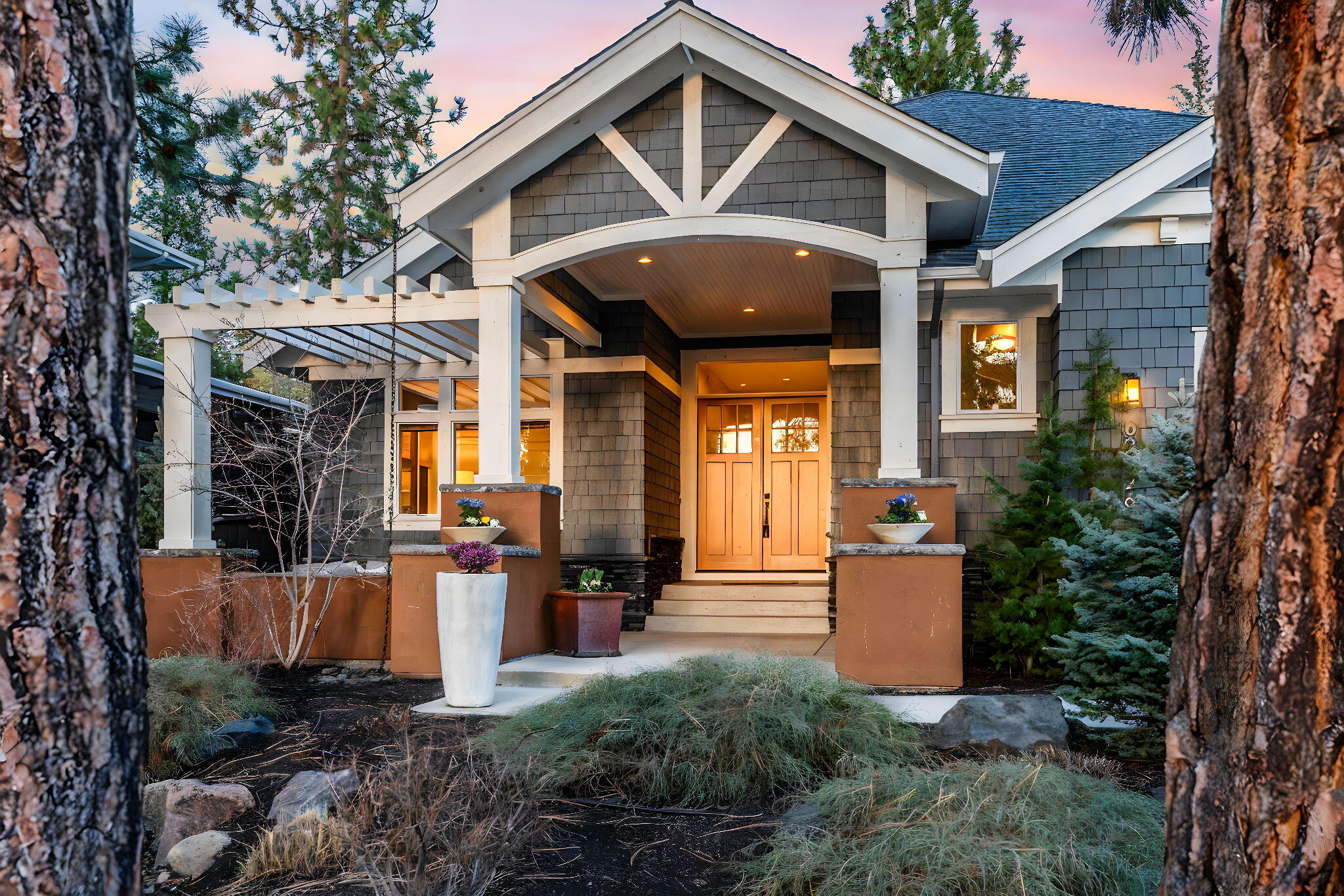 Shevlin Bluffs - Residential