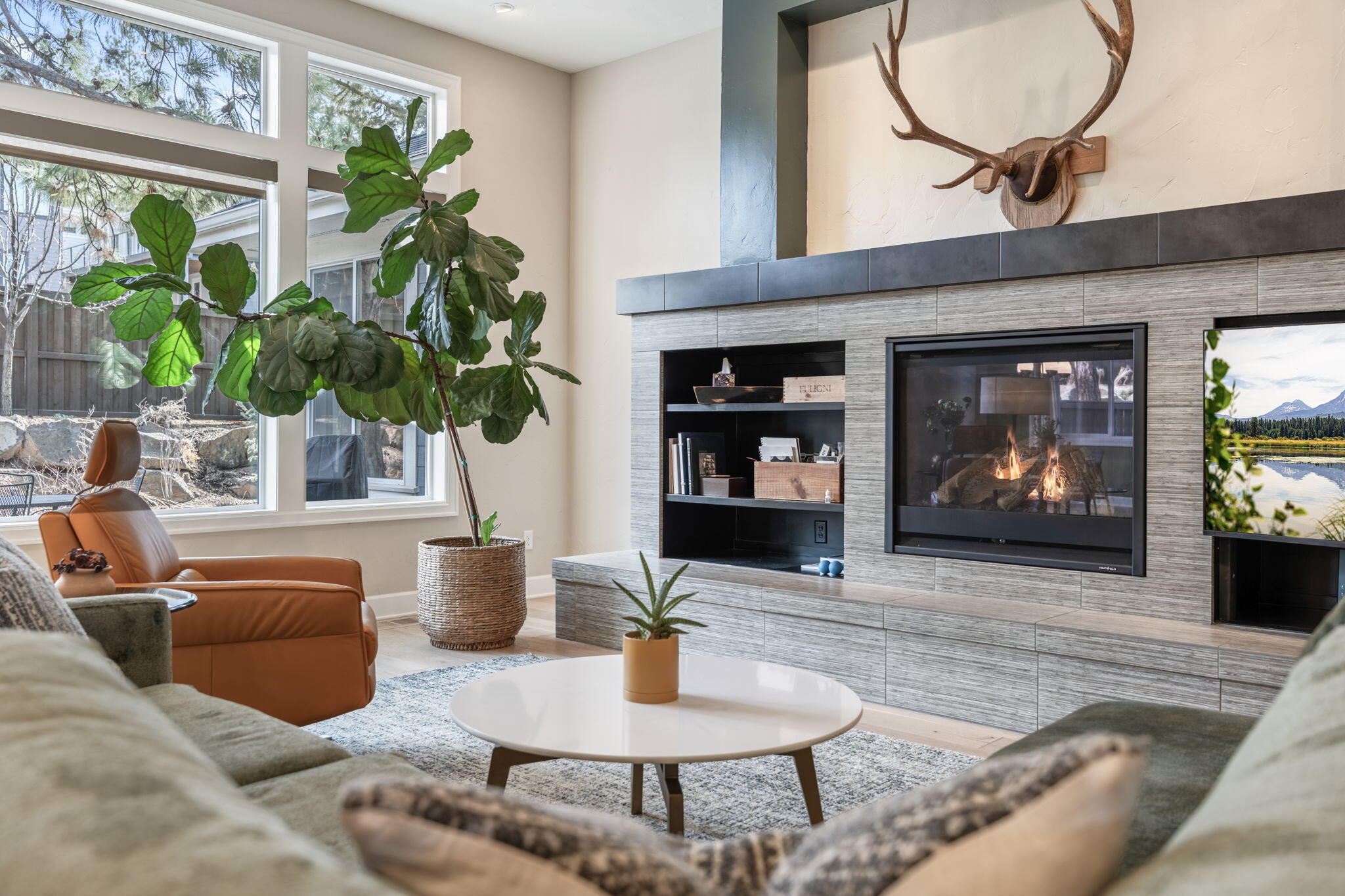 Shevlin Bluffs - Residential