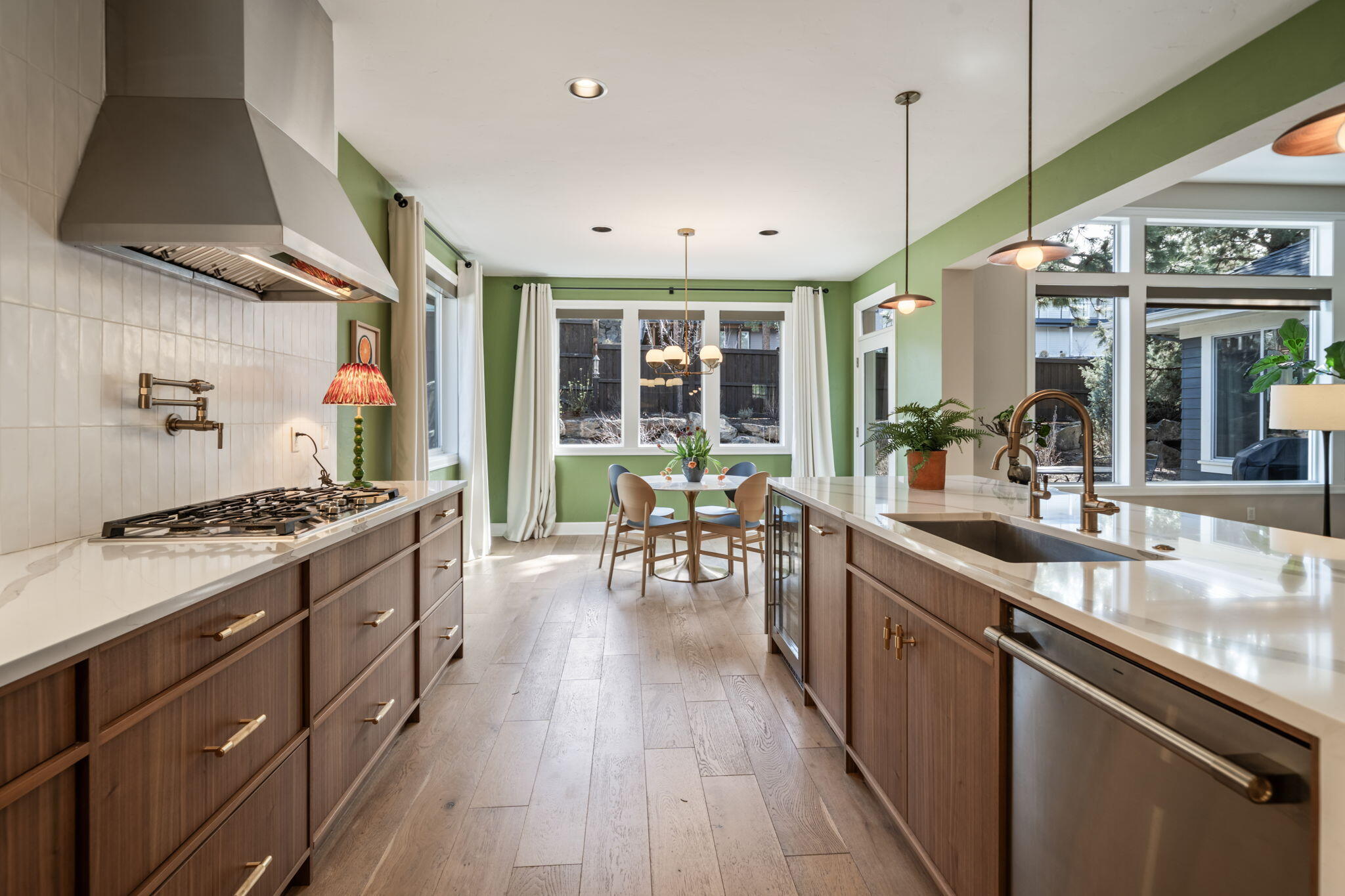 Shevlin Bluffs - Residential