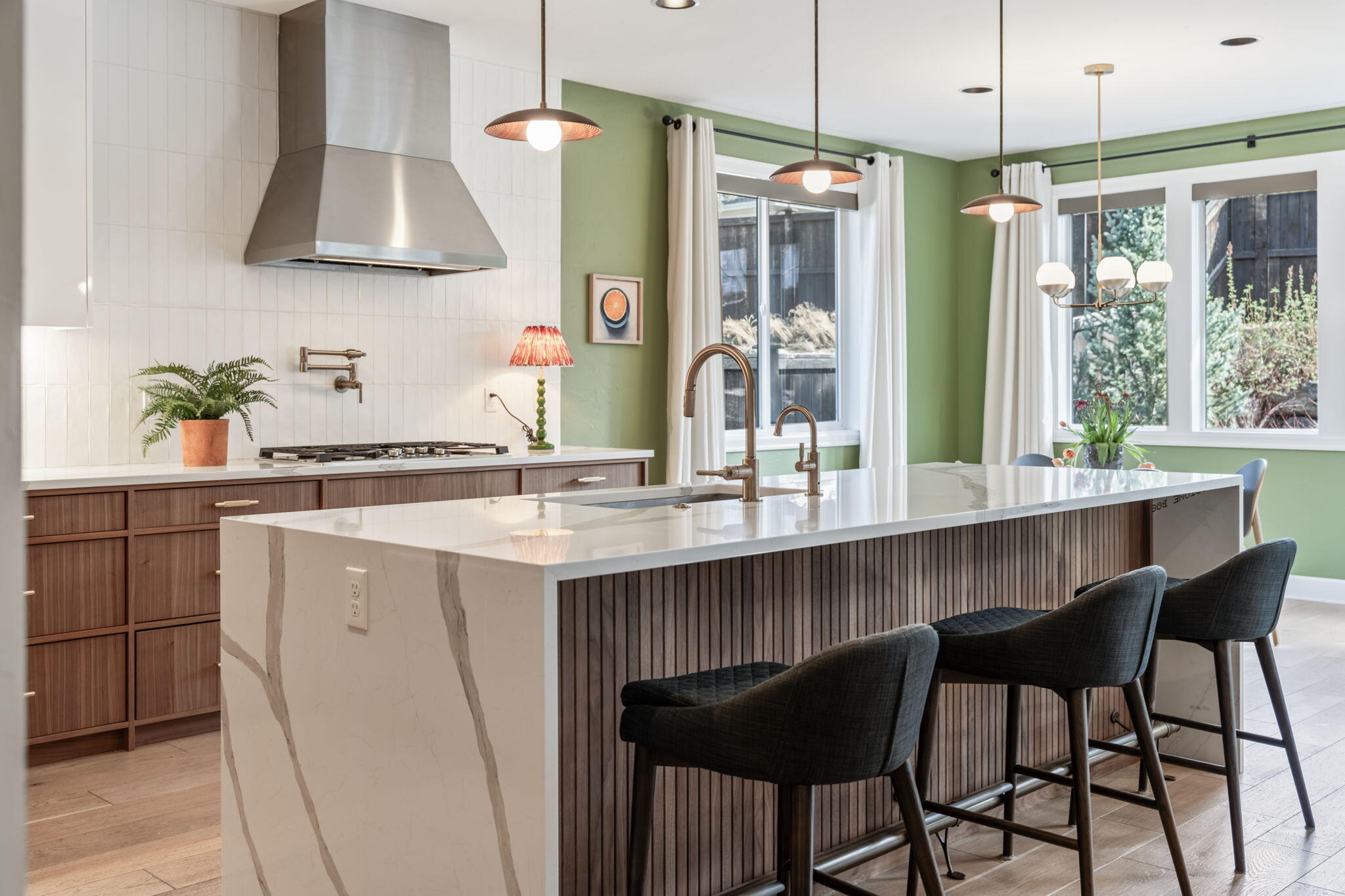 Shevlin Bluffs - Residential