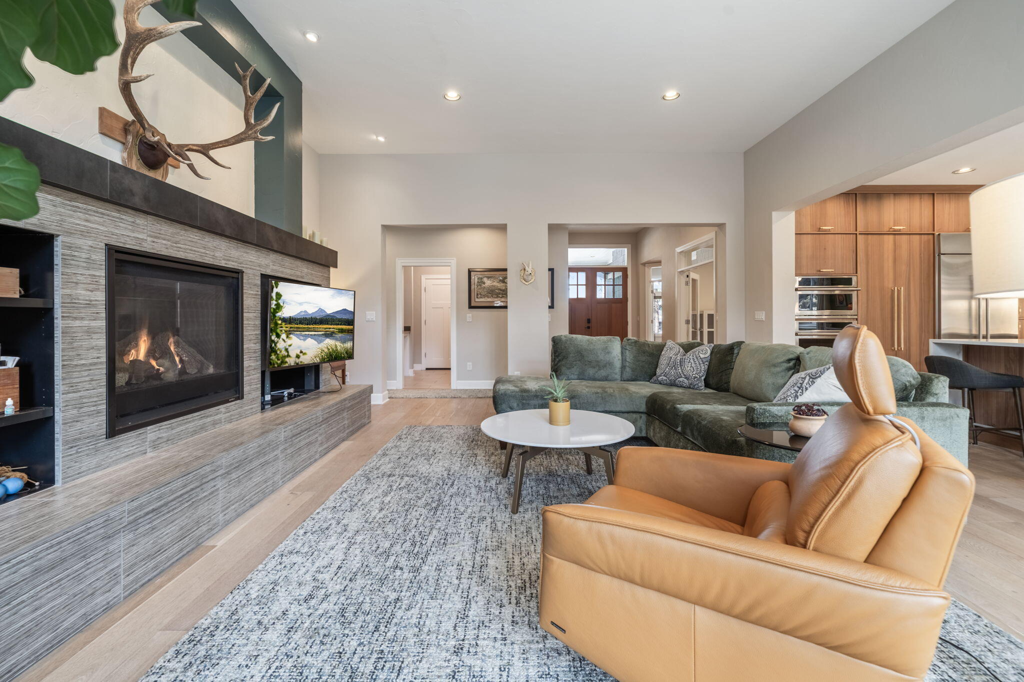 Shevlin Bluffs - Residential