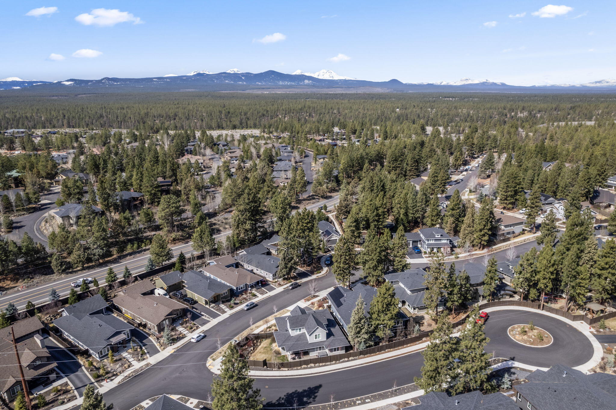 Shevlin Bluffs - Residential