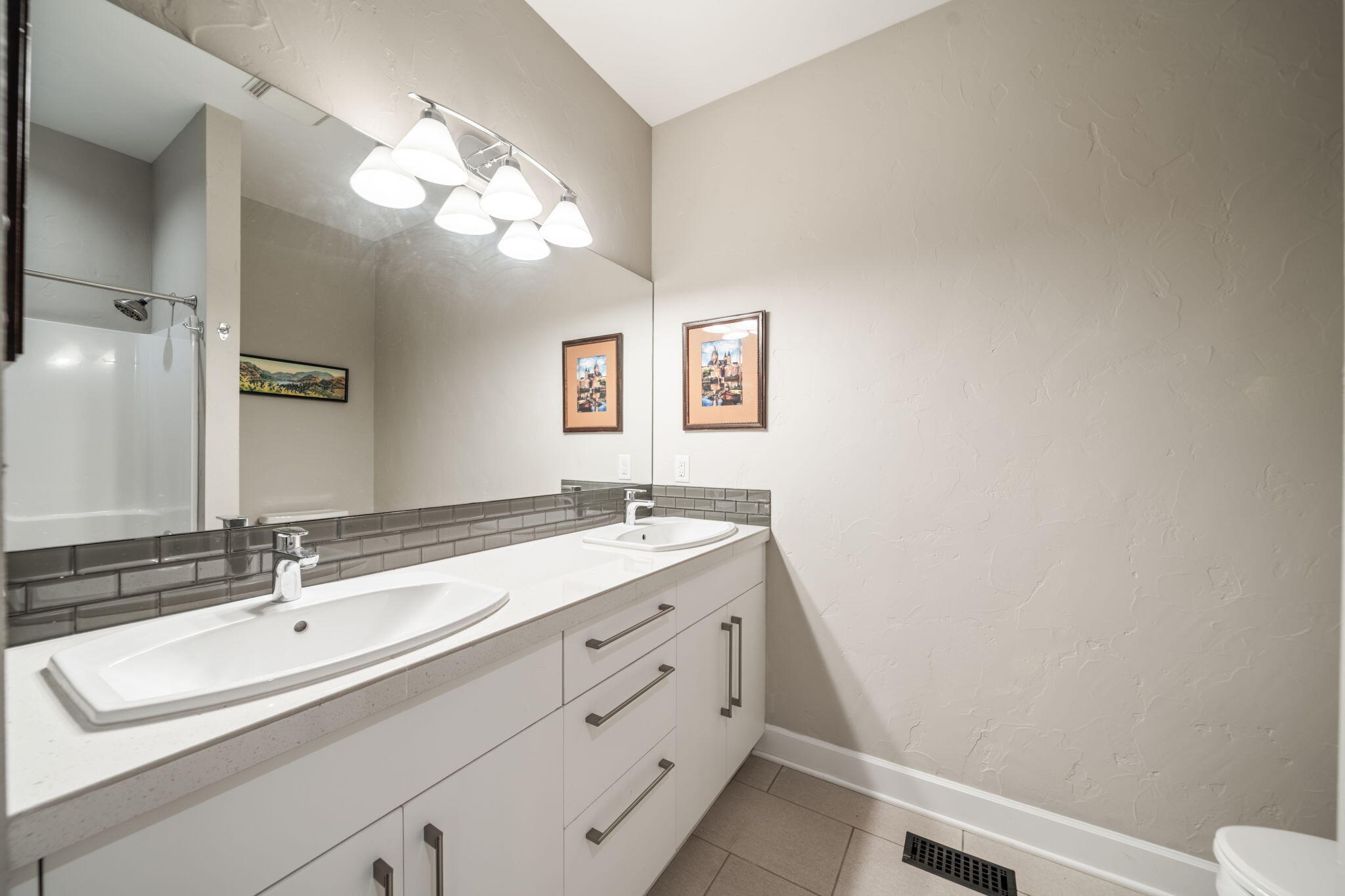 Shevlin Bluffs - Residential