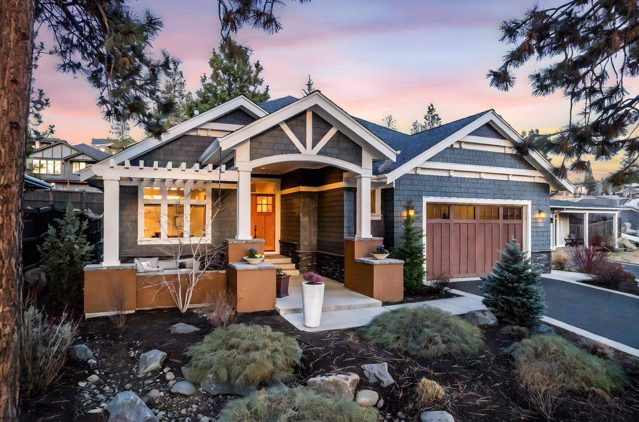 Shevlin Bluffs - Residential