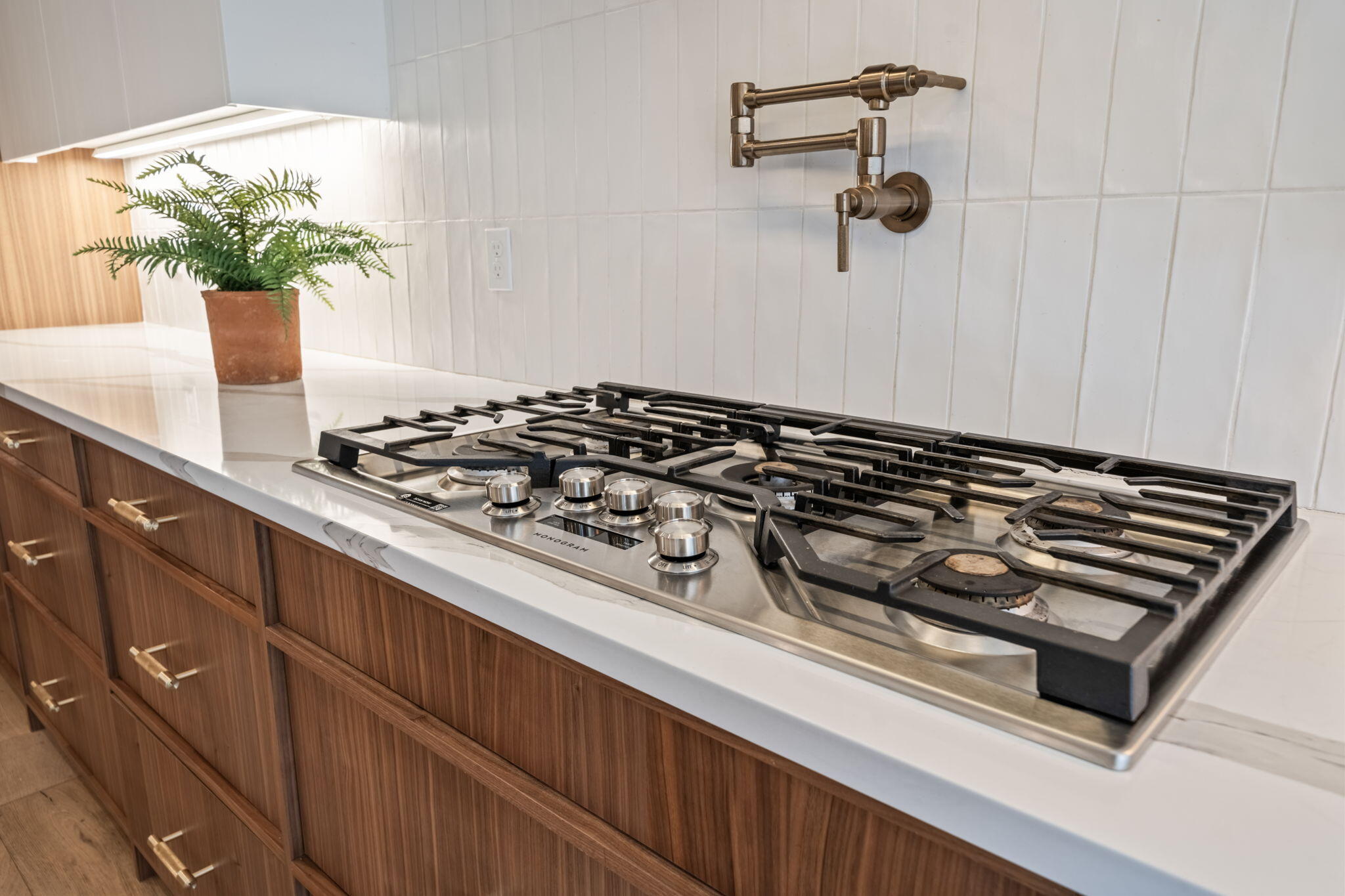 Shevlin Bluffs - Residential