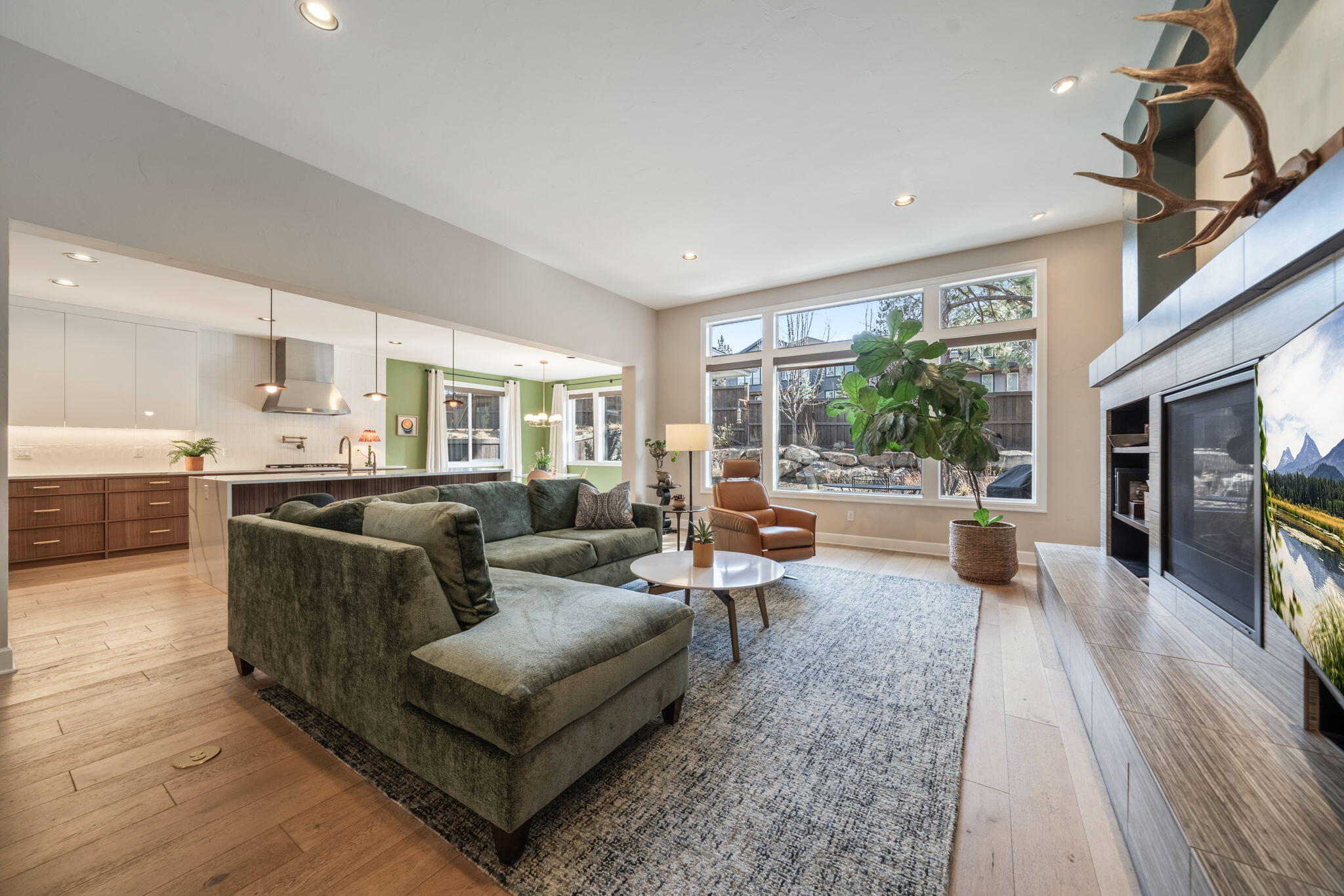 Shevlin Bluffs - Residential