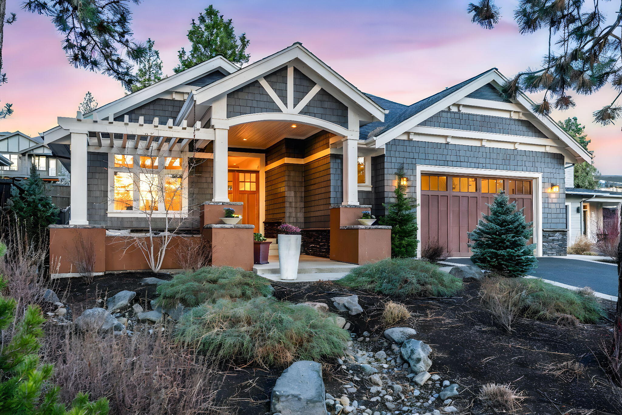 Shevlin Bluffs - Residential