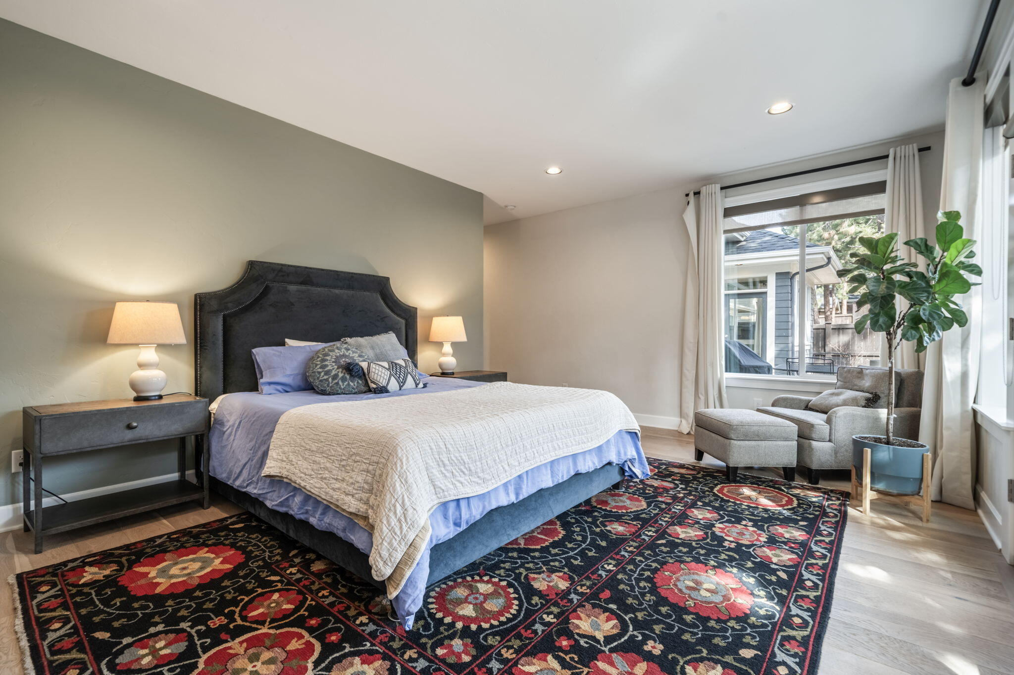 Shevlin Bluffs - Residential