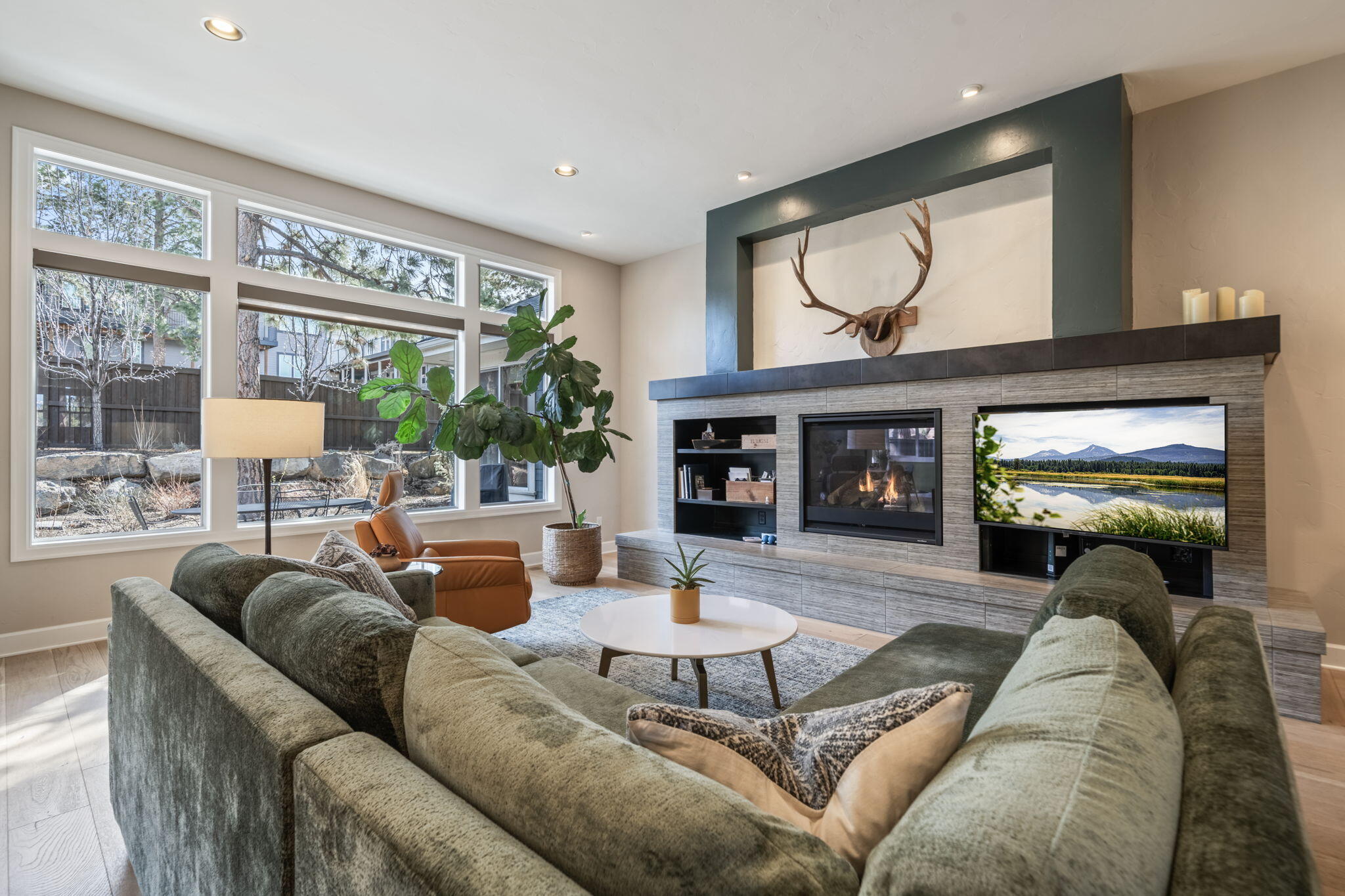 Shevlin Bluffs - Residential