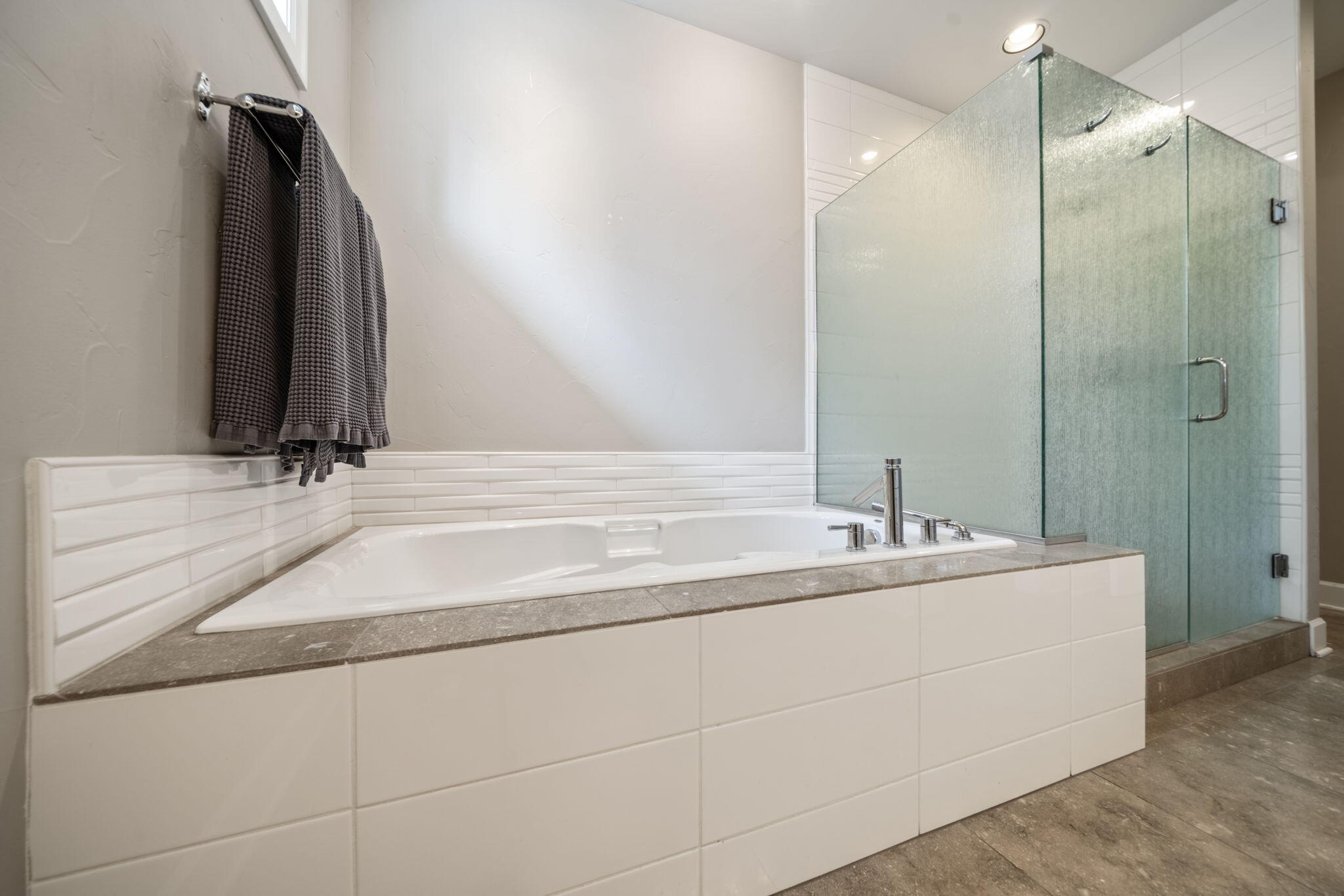 Shevlin Bluffs - Residential