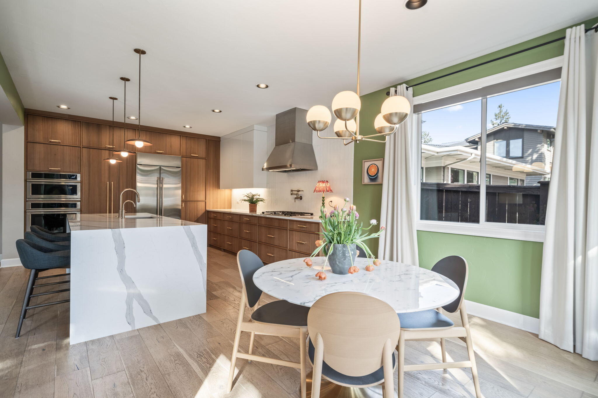 Shevlin Bluffs - Residential