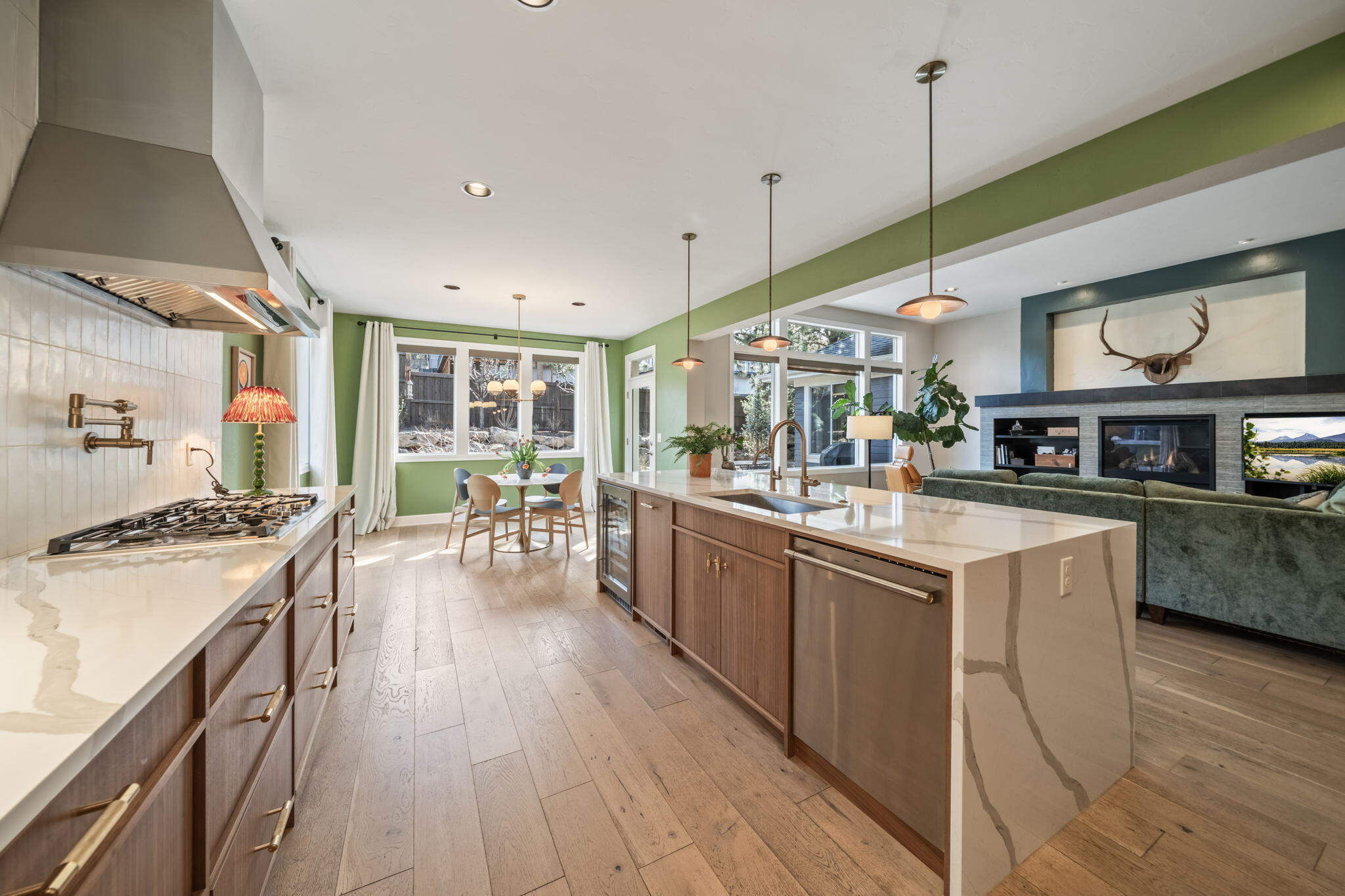 Shevlin Bluffs - Residential