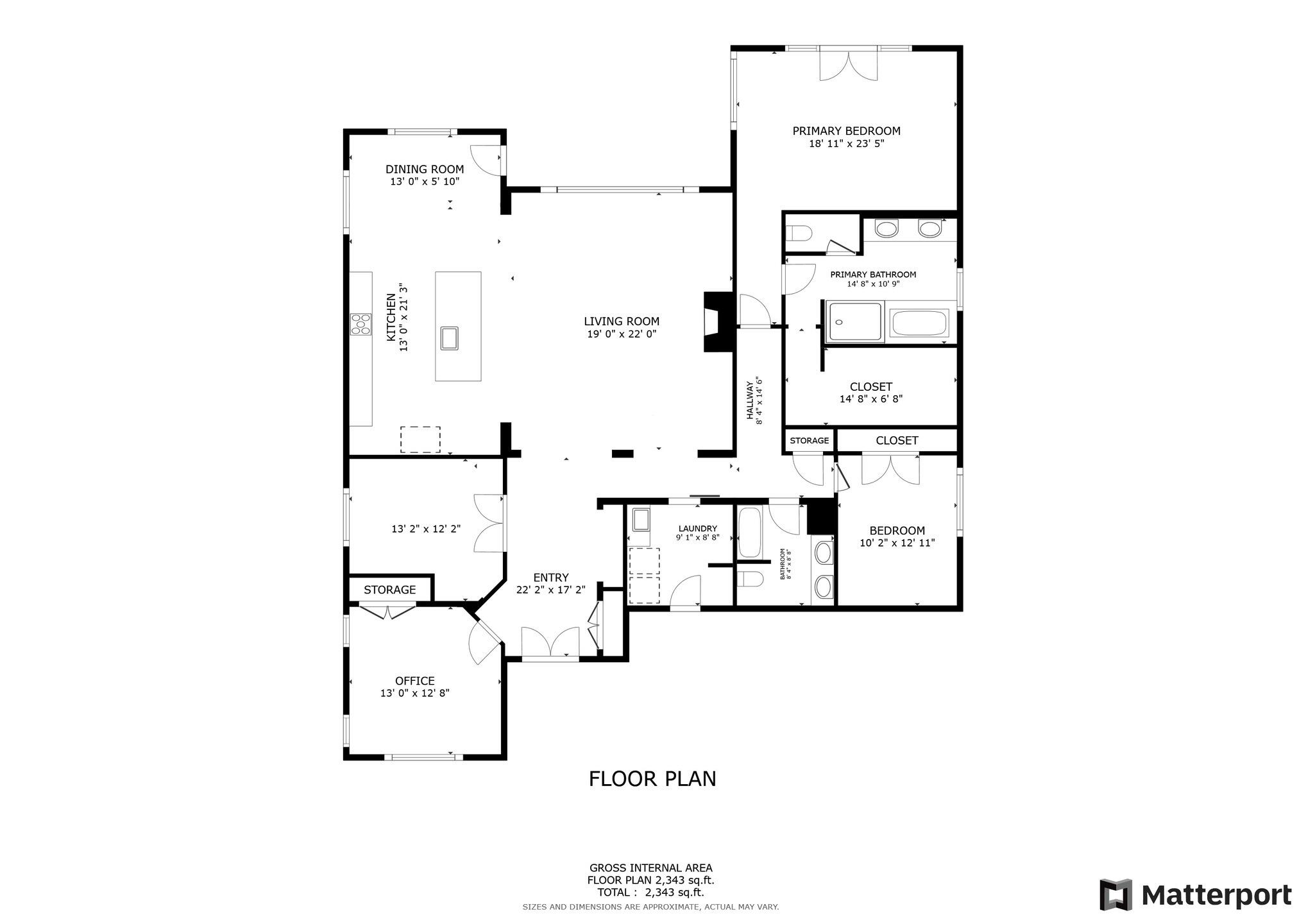 Shevlin Bluffs - Residential