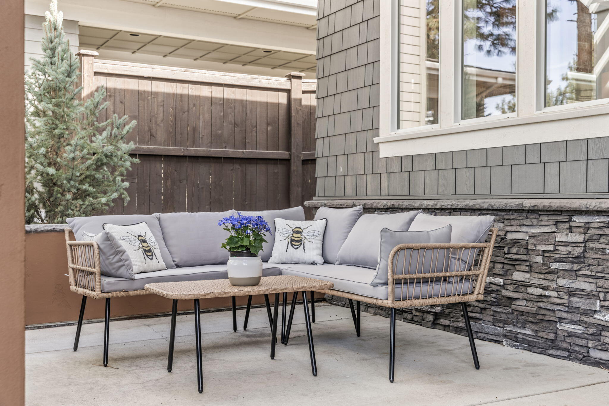 Shevlin Bluffs - Residential