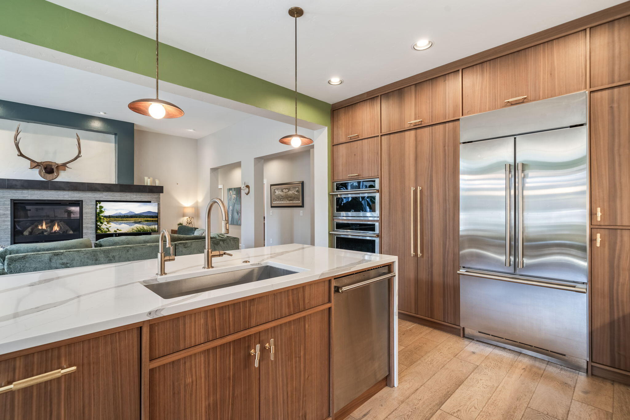 Shevlin Bluffs - Residential