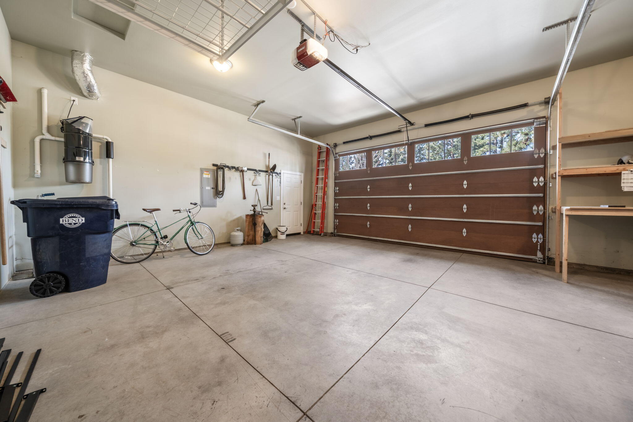 Shevlin Bluffs - Residential