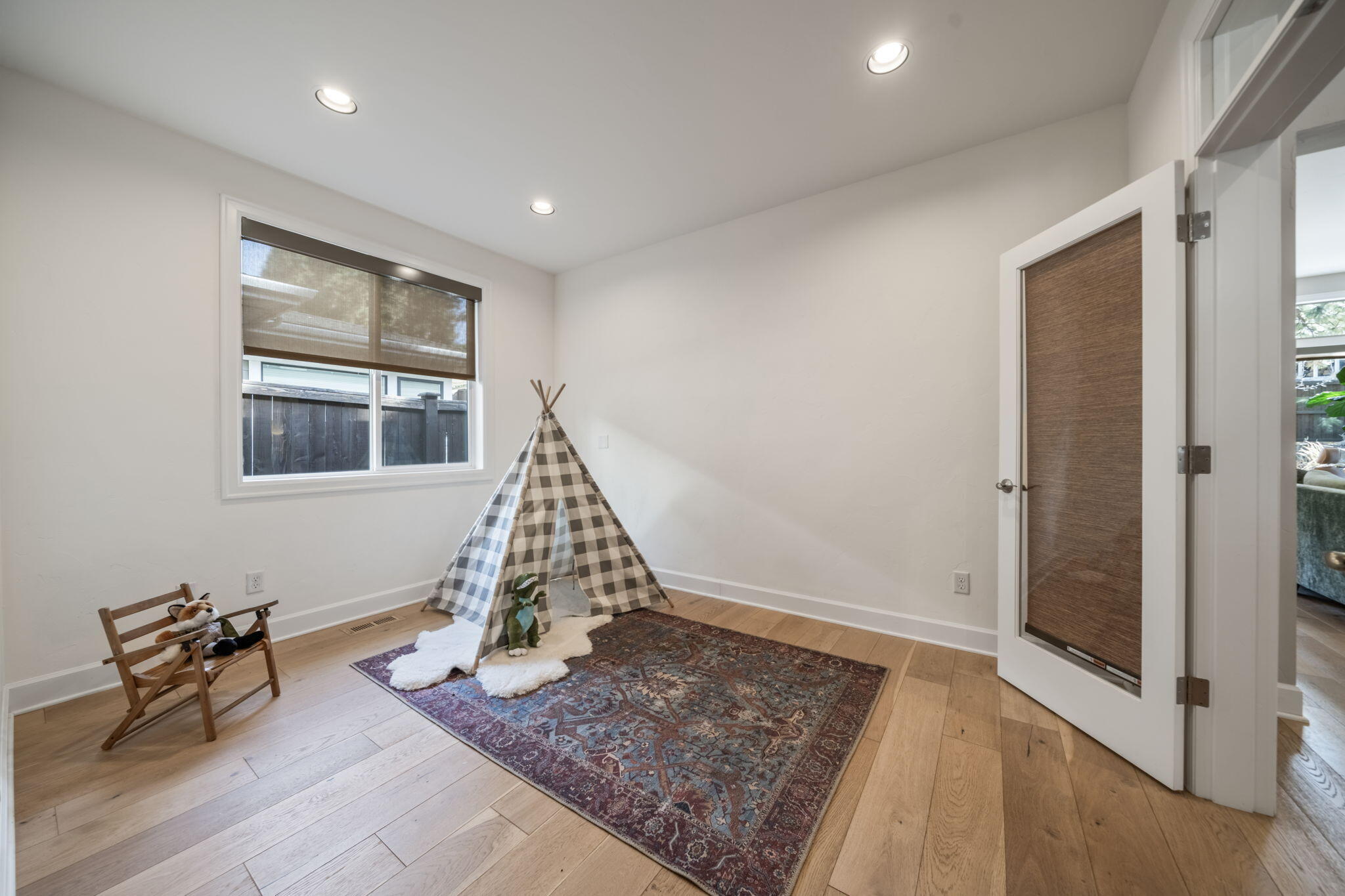 Shevlin Bluffs - Residential