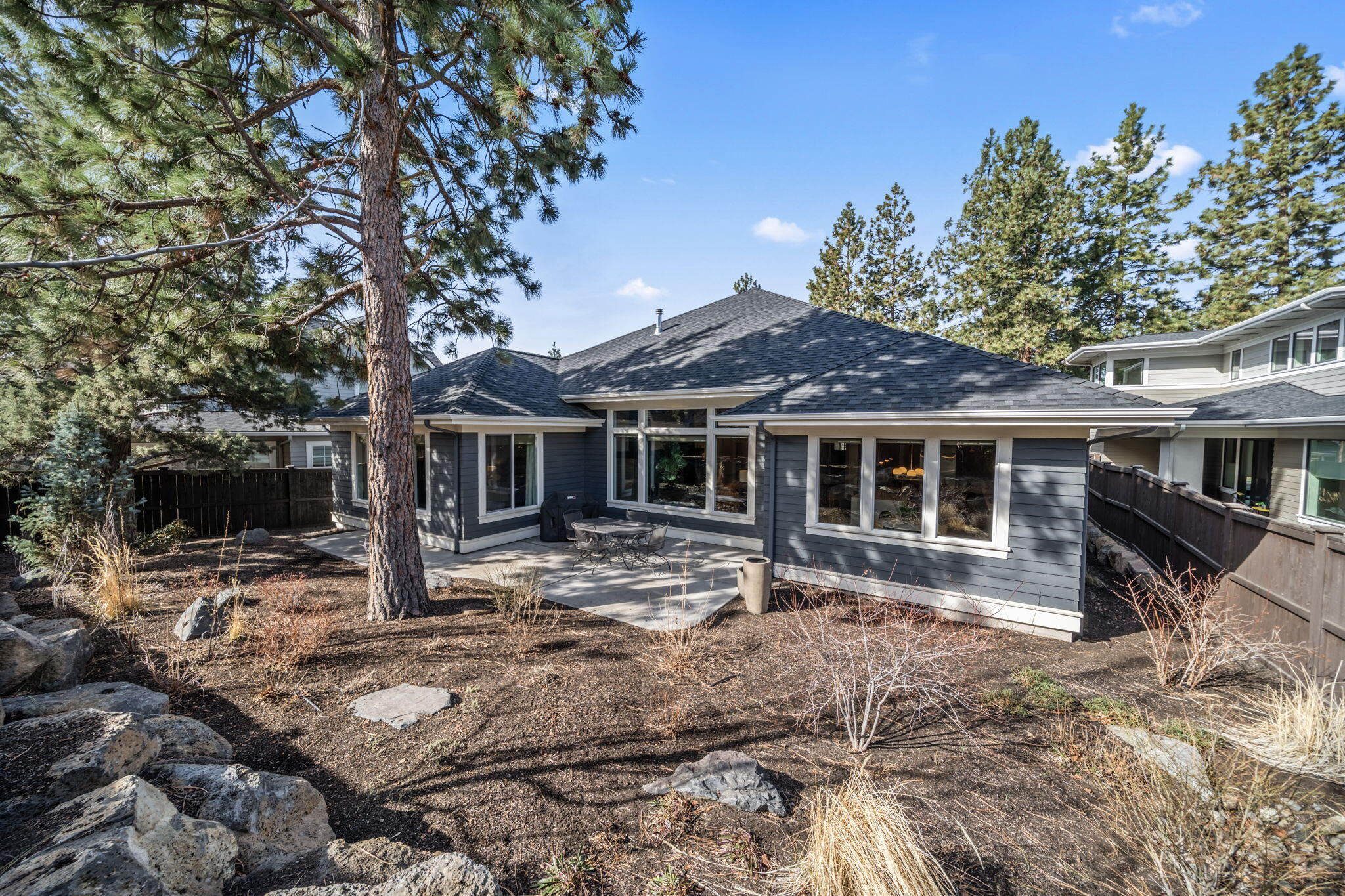 Shevlin Bluffs - Residential