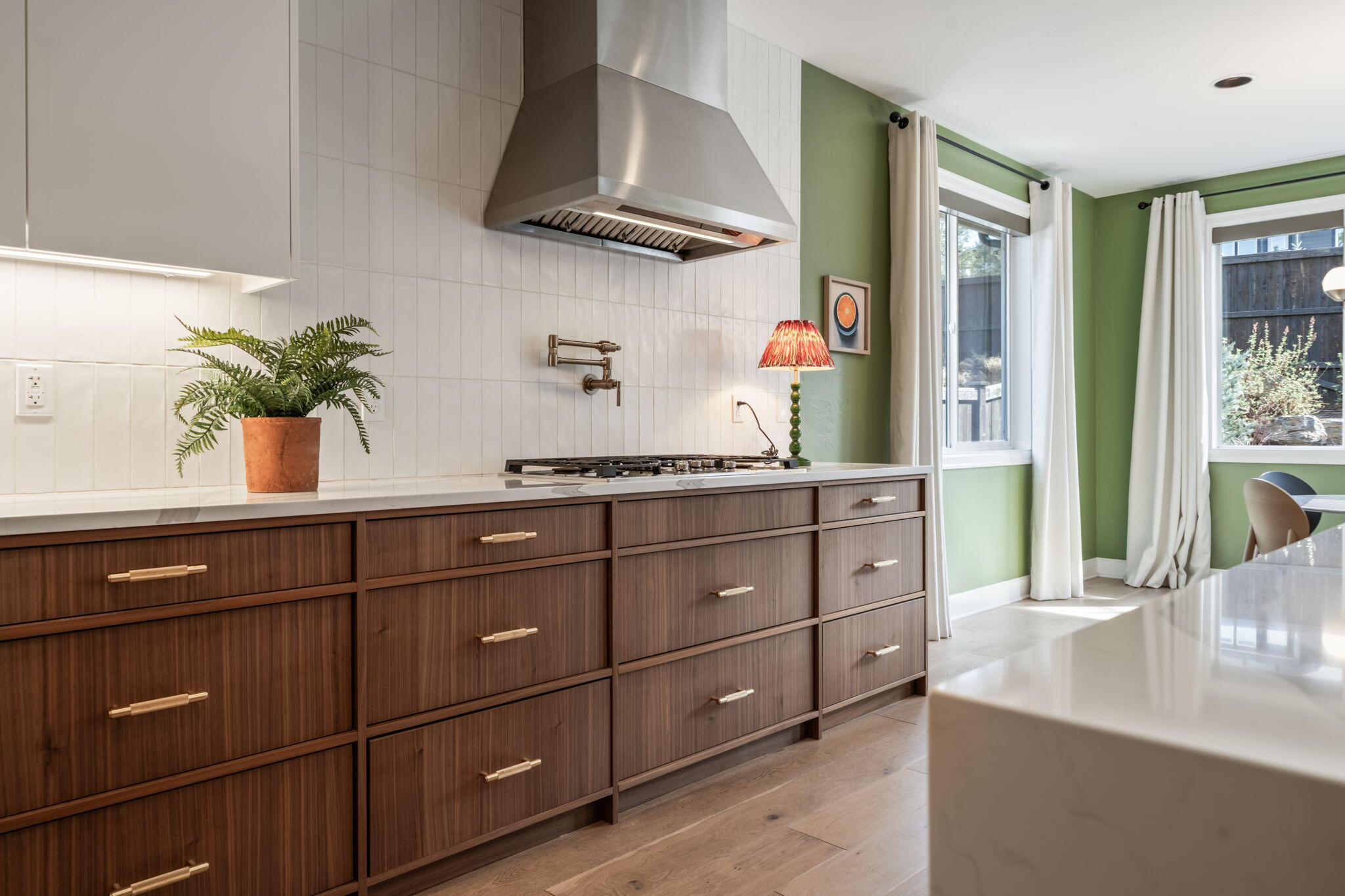 Shevlin Bluffs - Residential