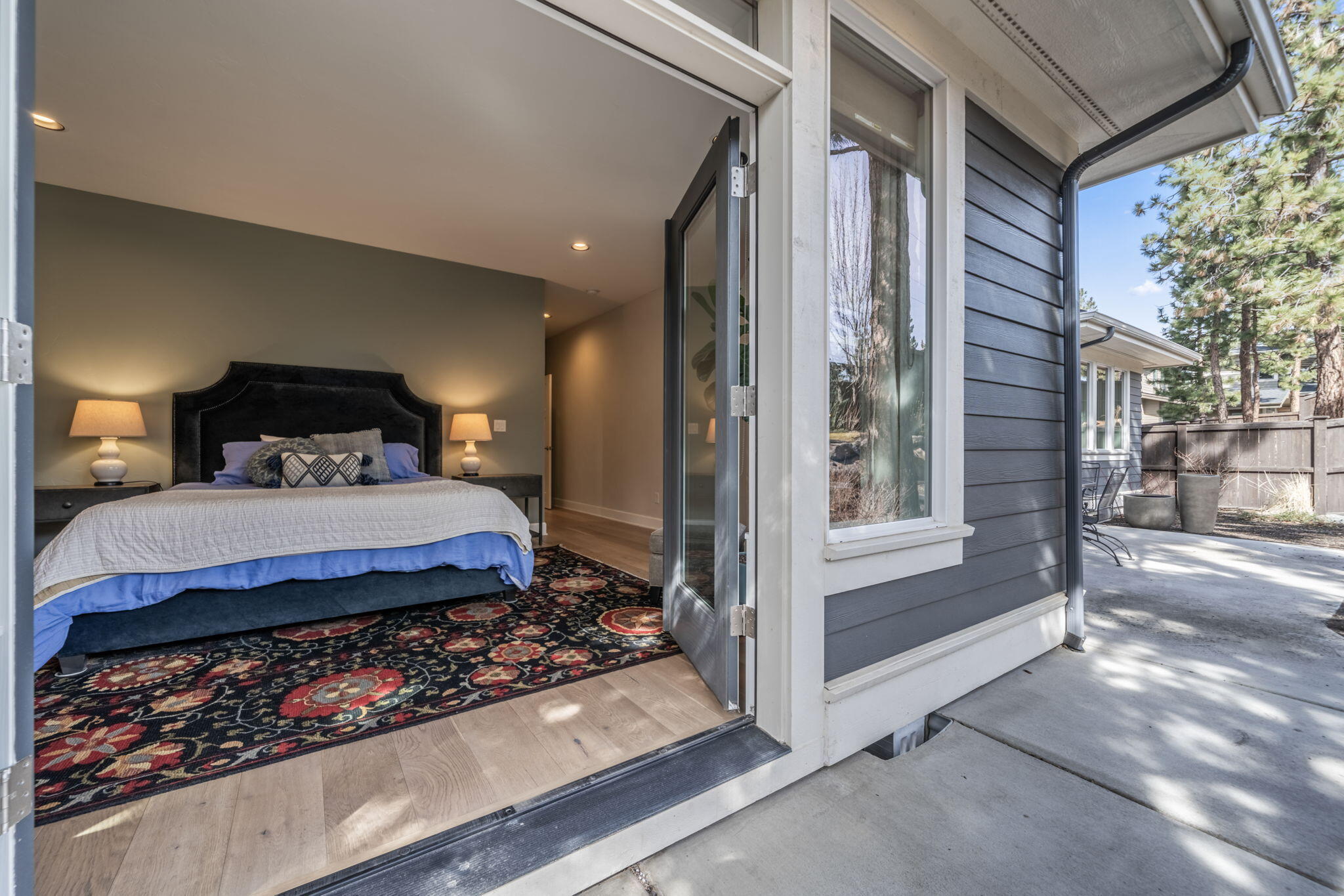 Shevlin Bluffs - Residential