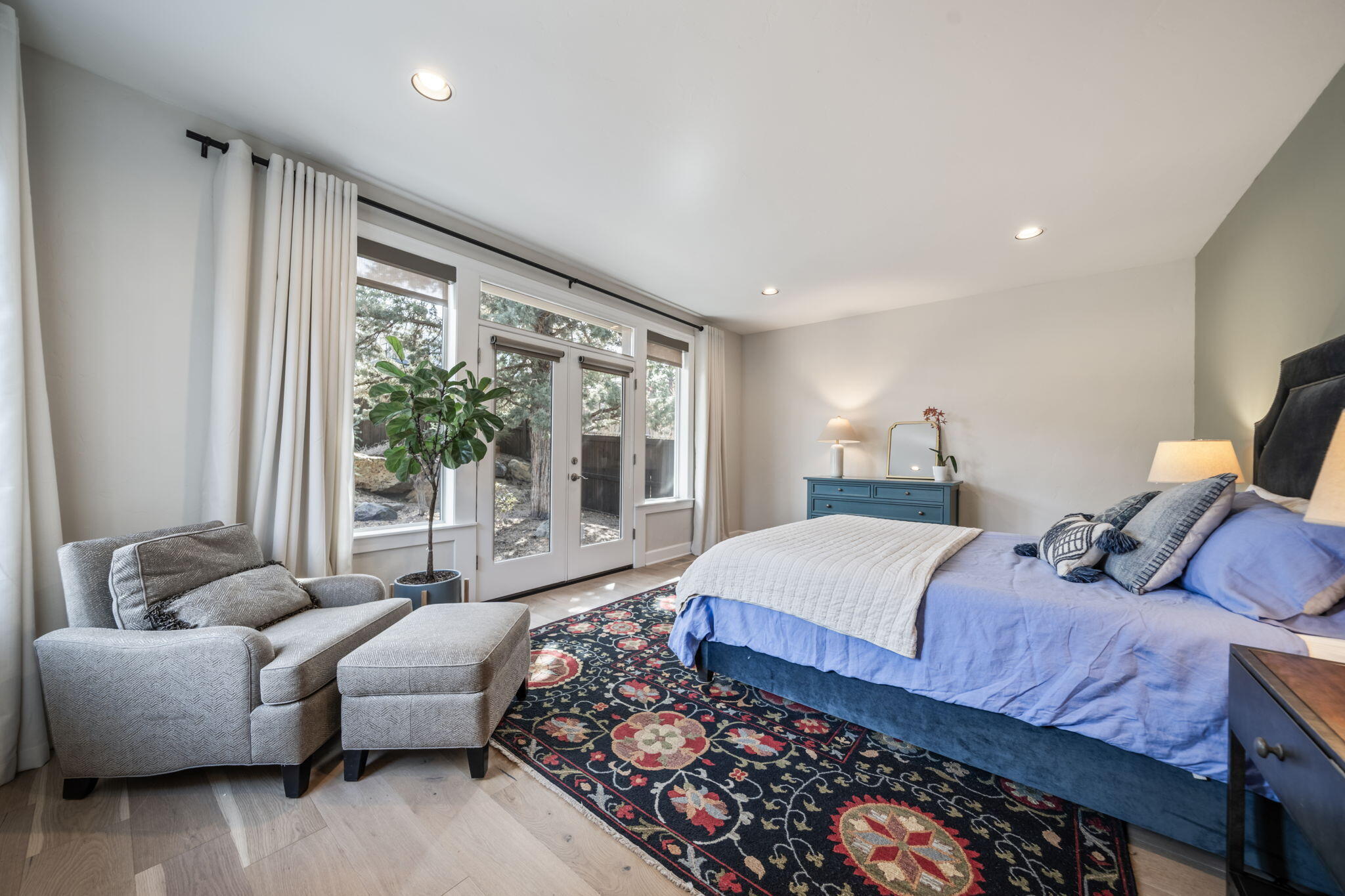 Shevlin Bluffs - Residential