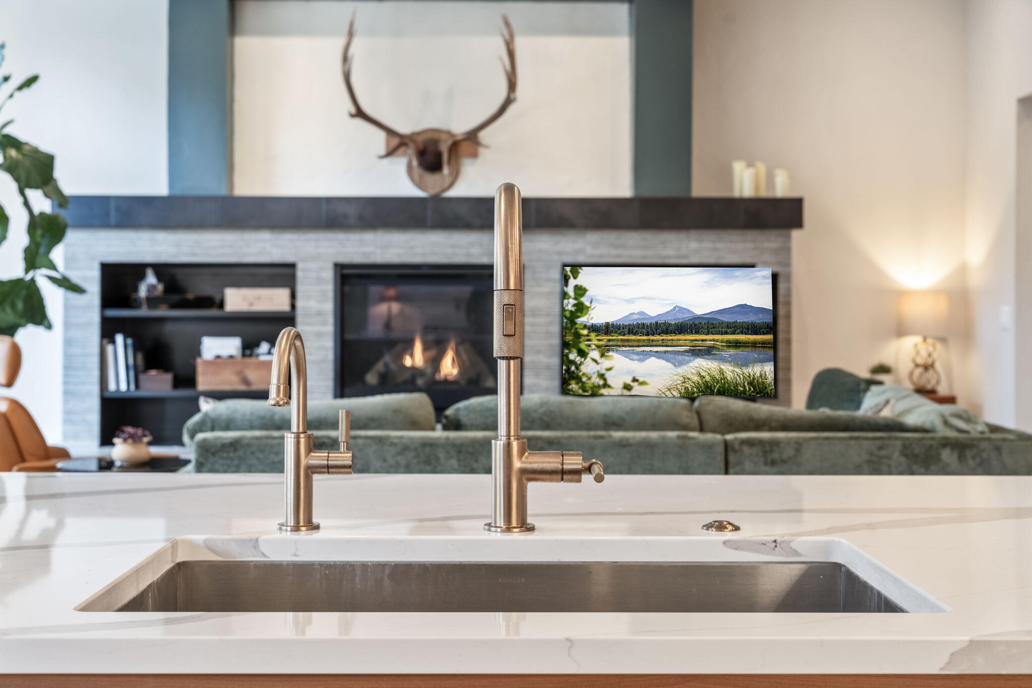 Shevlin Bluffs - Residential