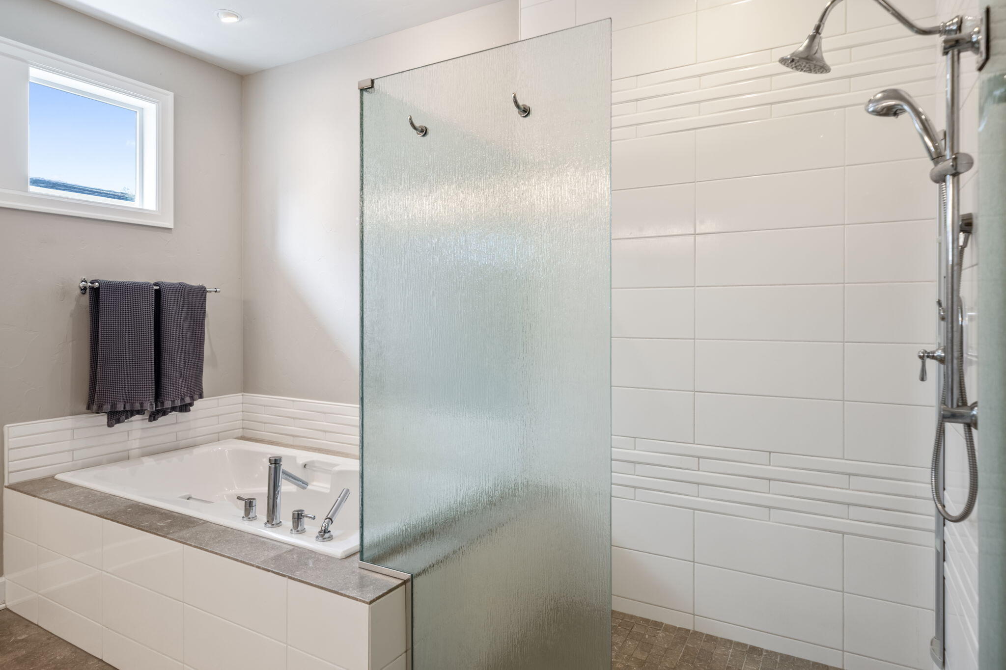 Shevlin Bluffs - Residential