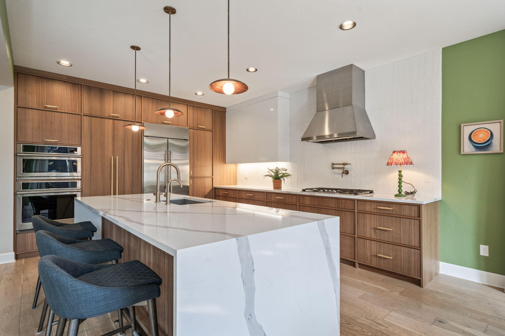 Shevlin Bluffs - Residential