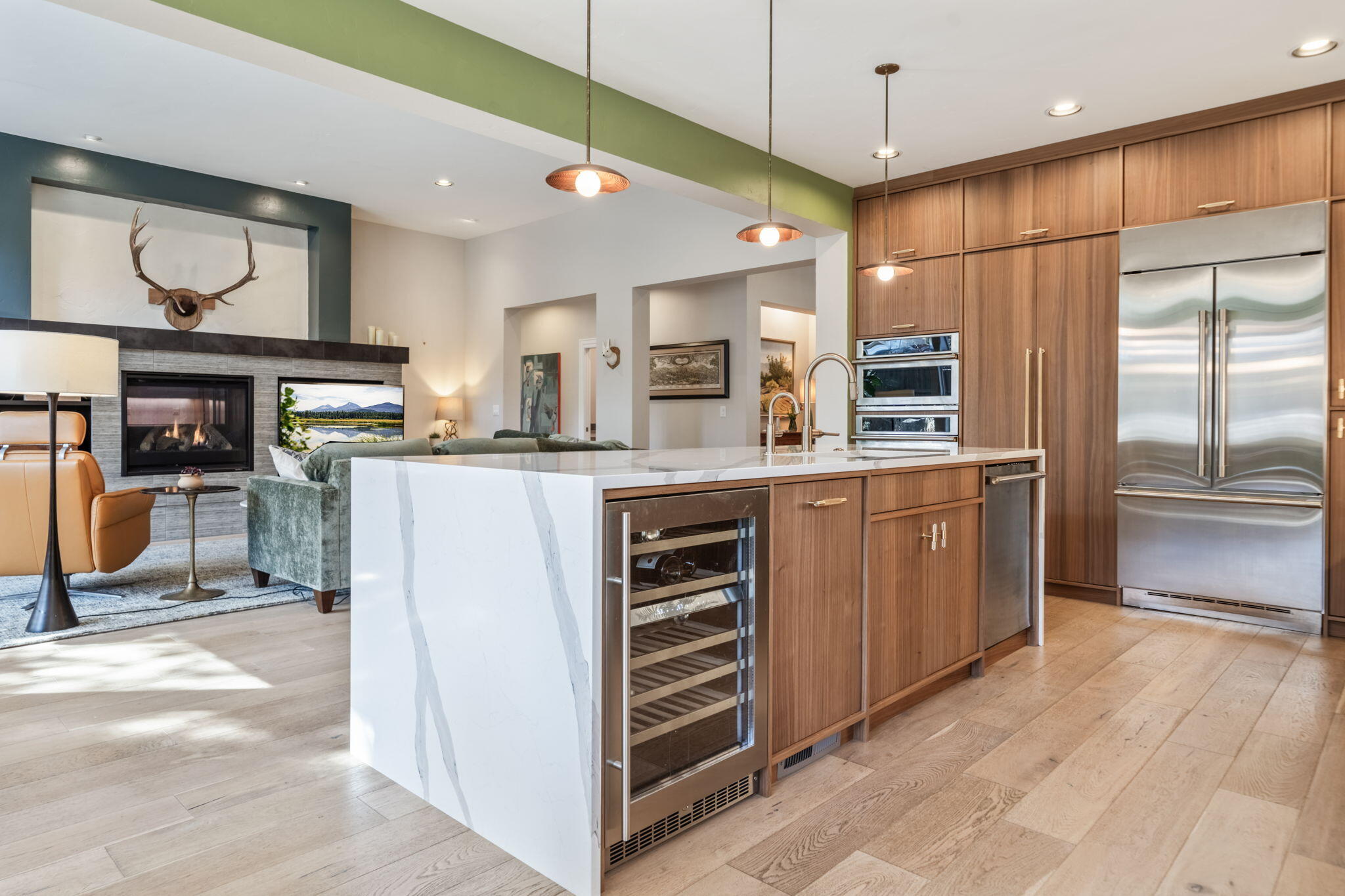 Shevlin Bluffs - Residential